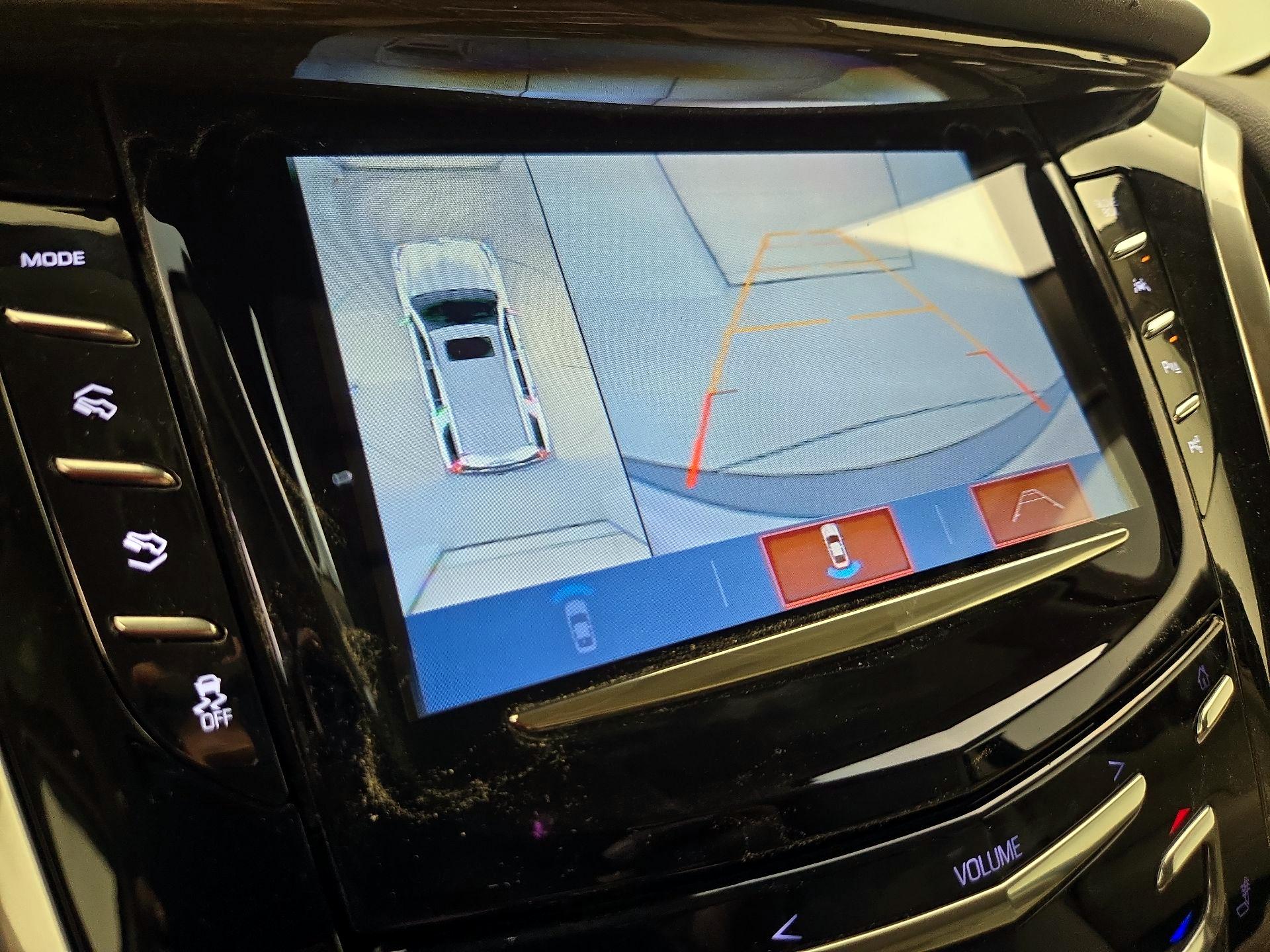 Thumbnail: 2020 Cadillac Escalade - 15
