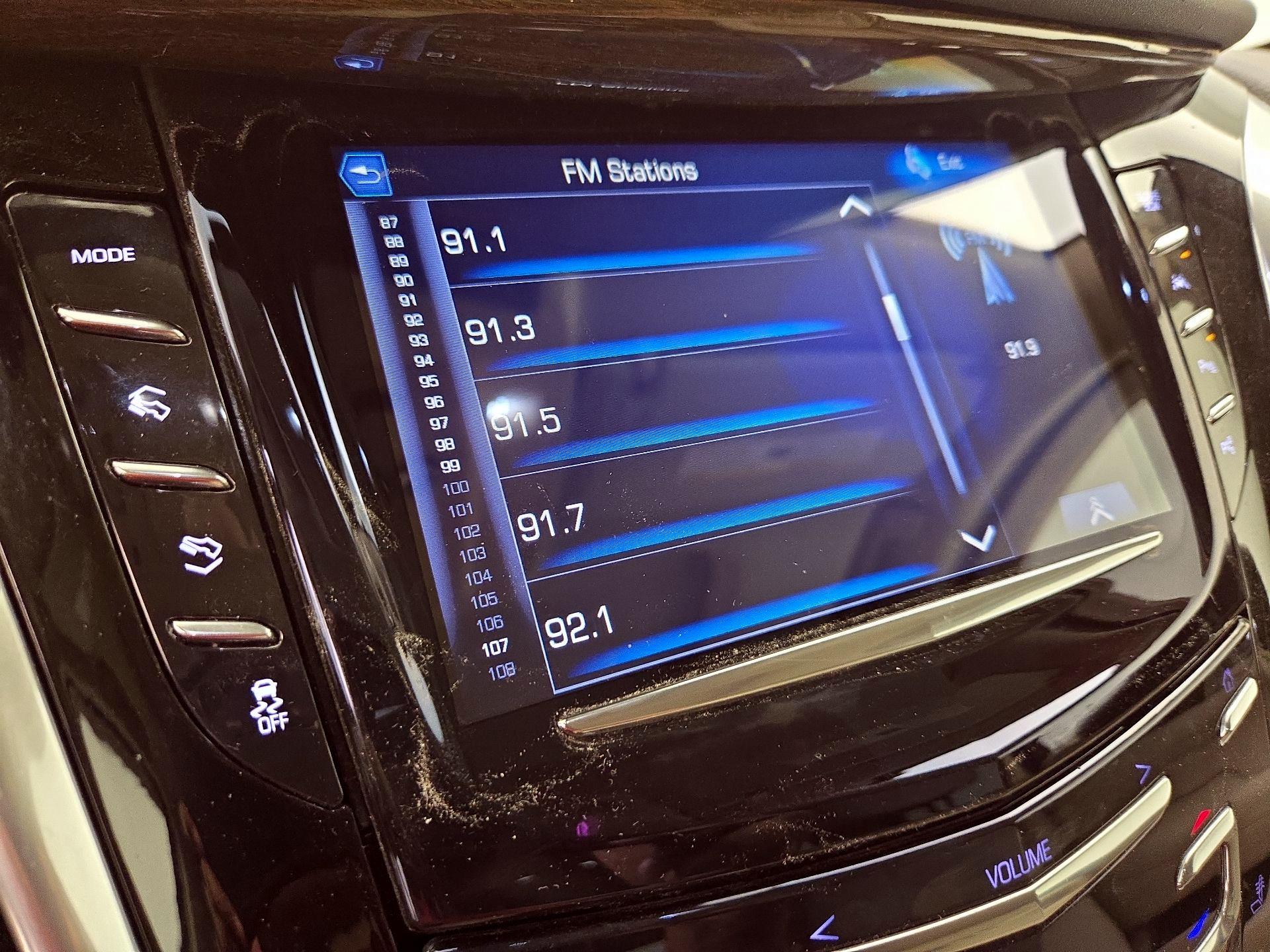 Thumbnail: 2020 Cadillac Escalade - 16