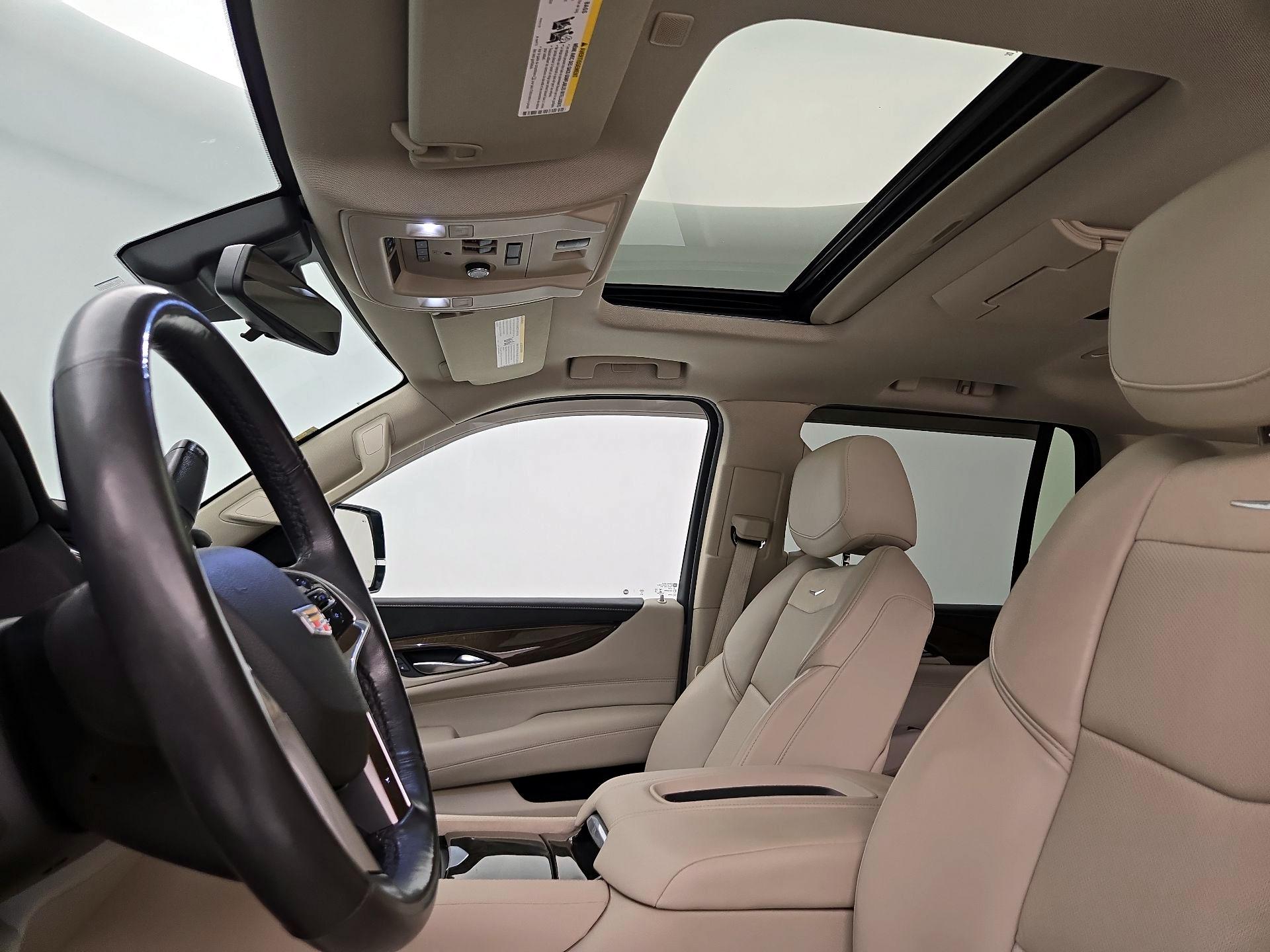 Thumbnail: 2020 Cadillac Escalade - 20