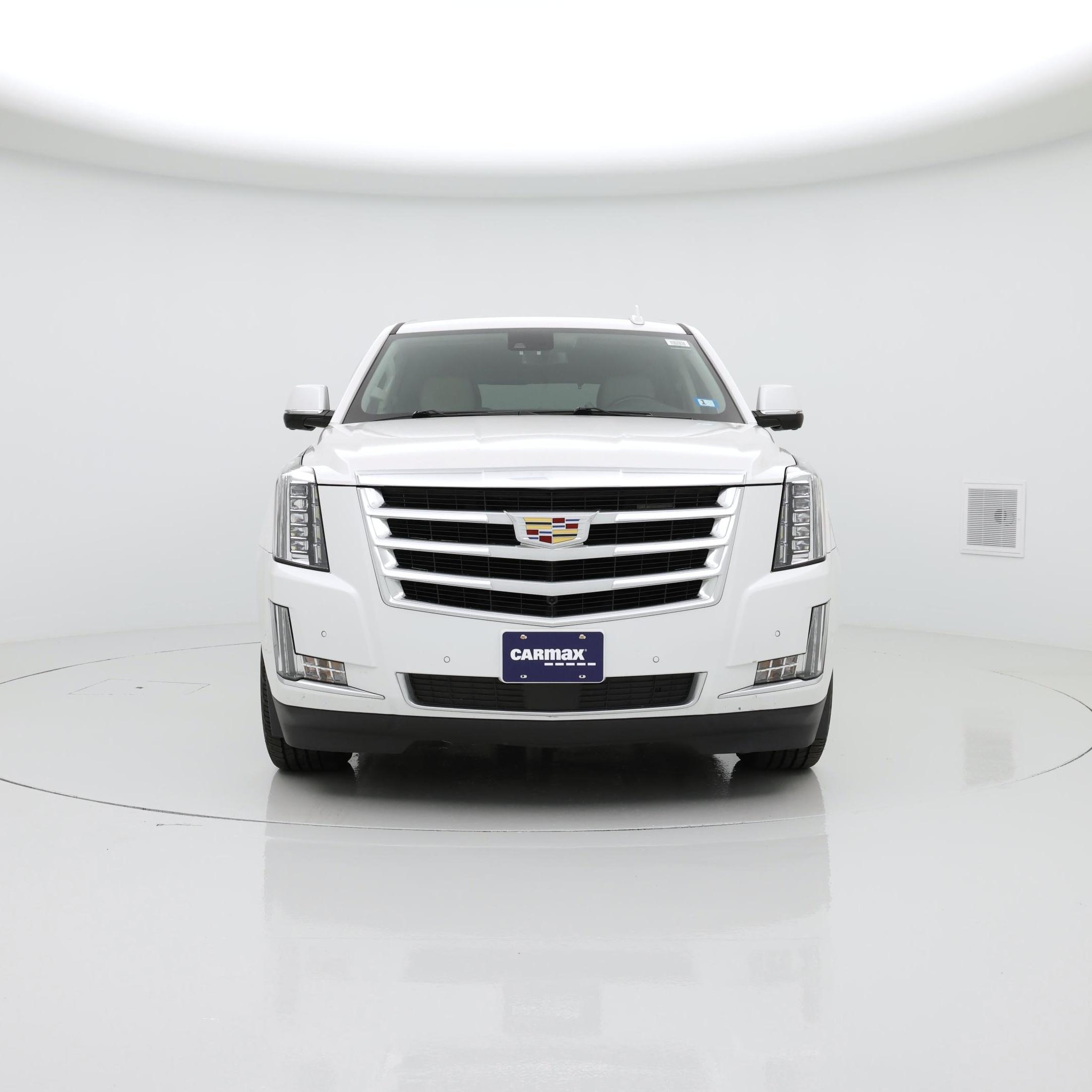 Thumbnail: 2020 Cadillac Escalade - 5