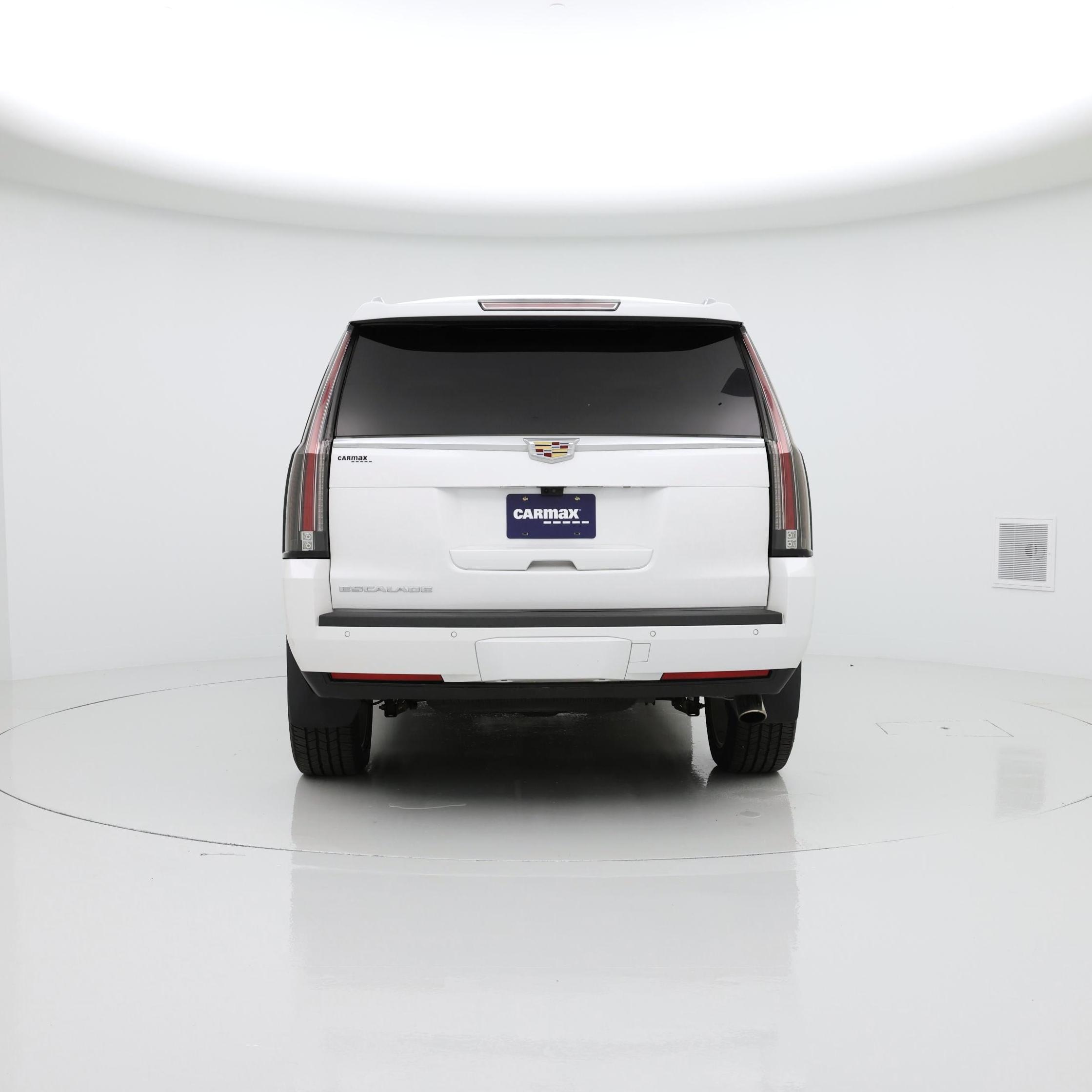 Thumbnail: 2020 Cadillac Escalade - 6