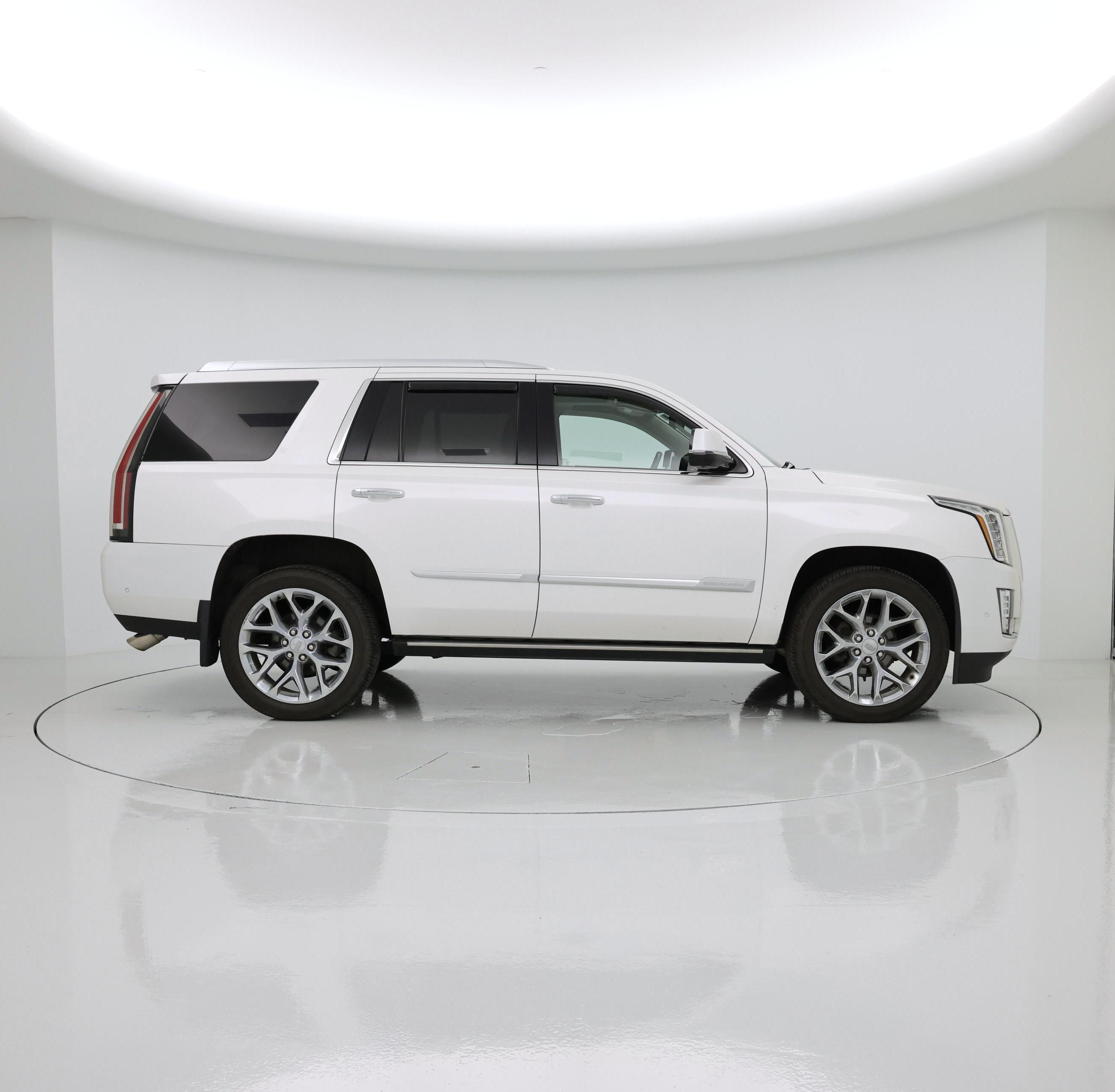 Thumbnail: 2020 Cadillac Escalade - 7