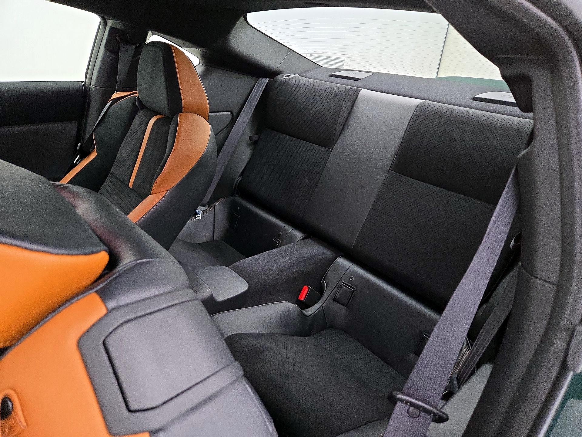 Thumbnail: 2025 Toyota GR86 - 19