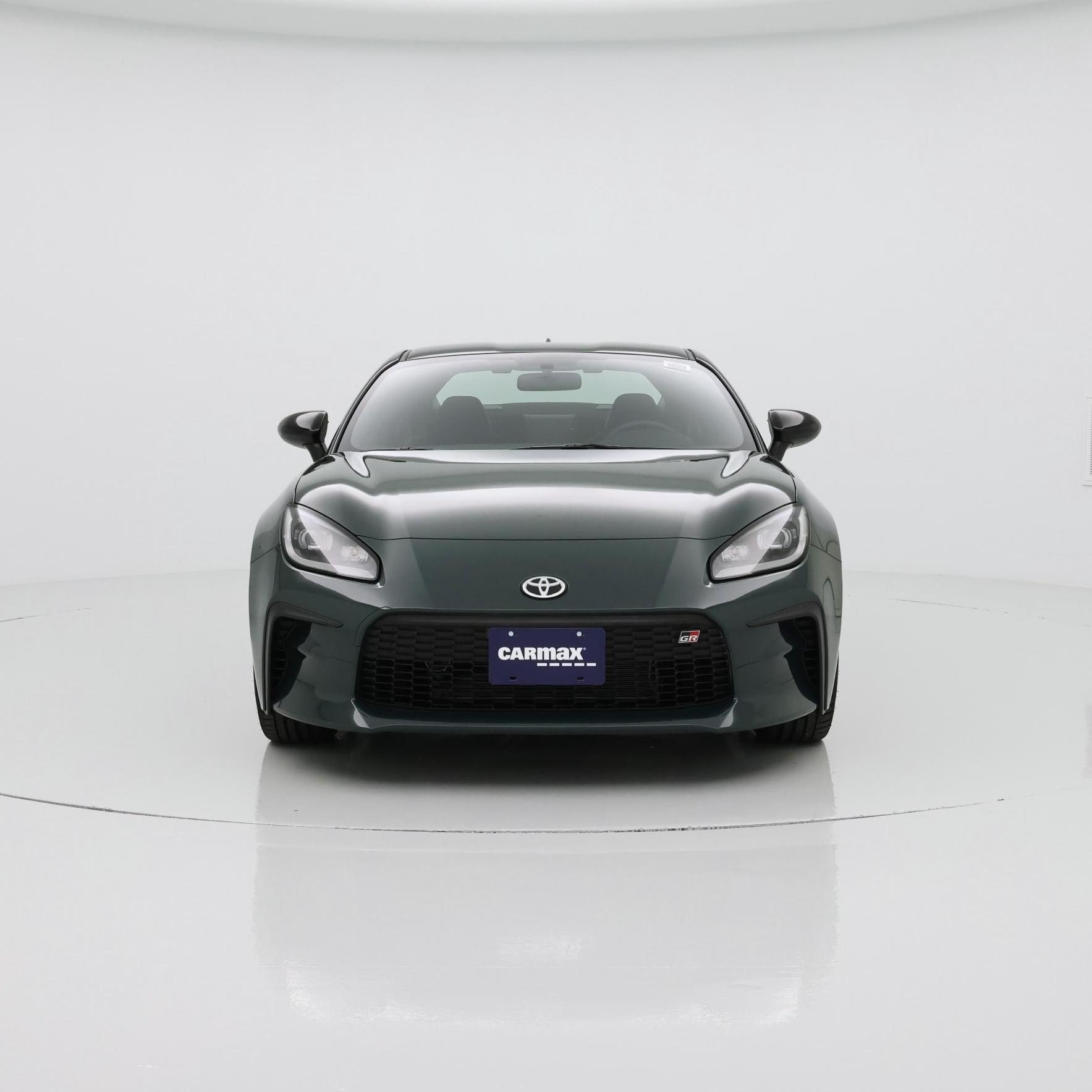 Thumbnail: 2025 Toyota GR86 - 5