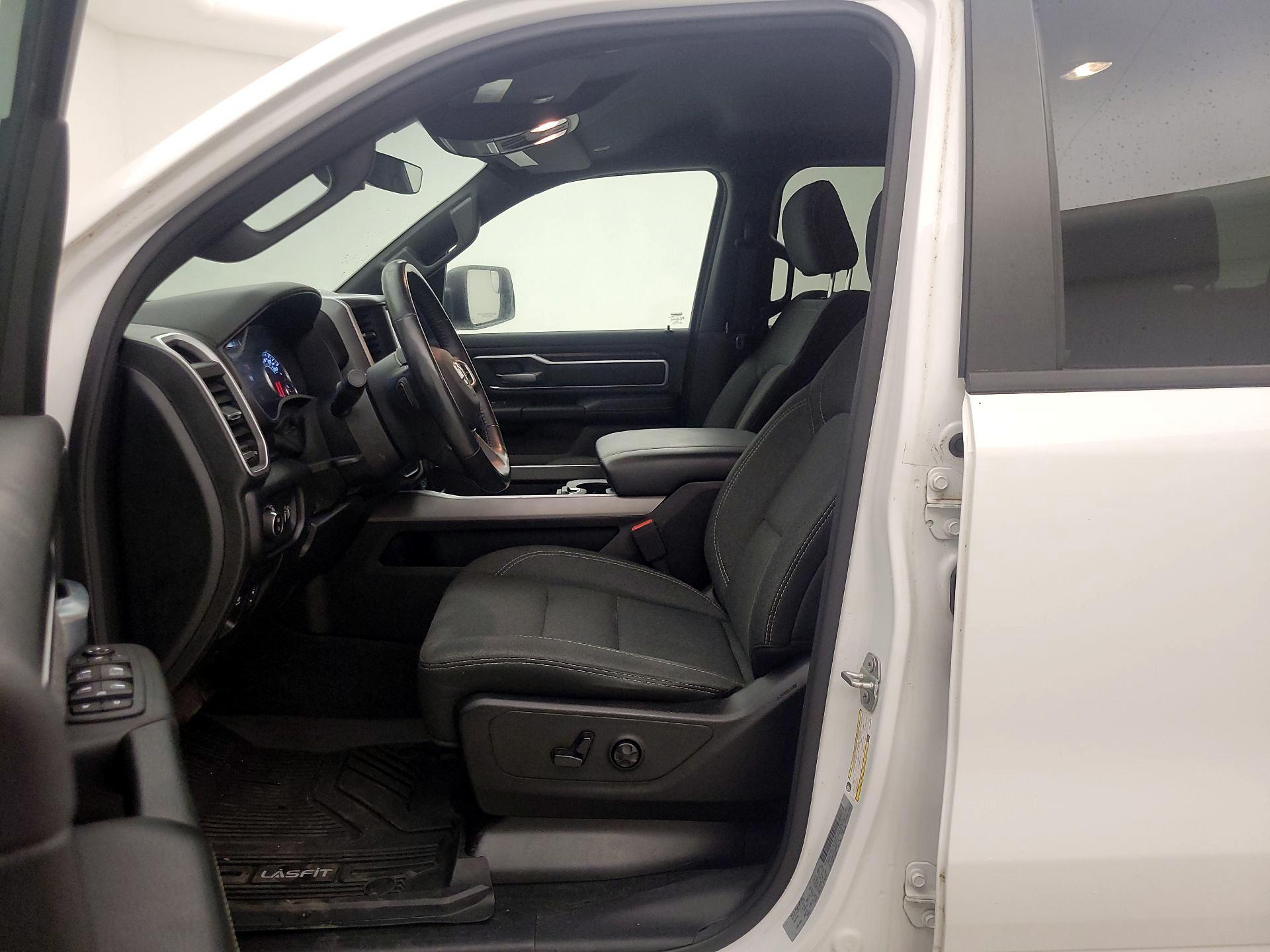 Thumbnail: 2020 RAM 1500 - 11