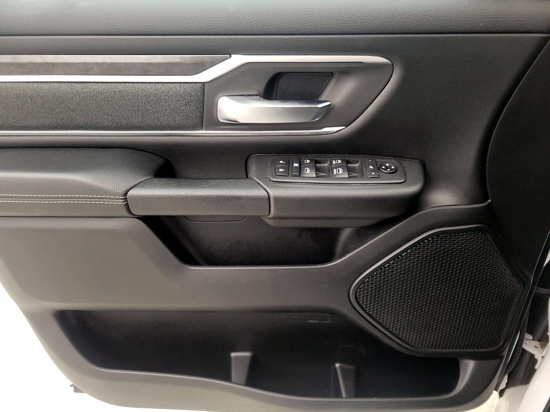 Thumbnail: 2020 RAM 1500 - 12