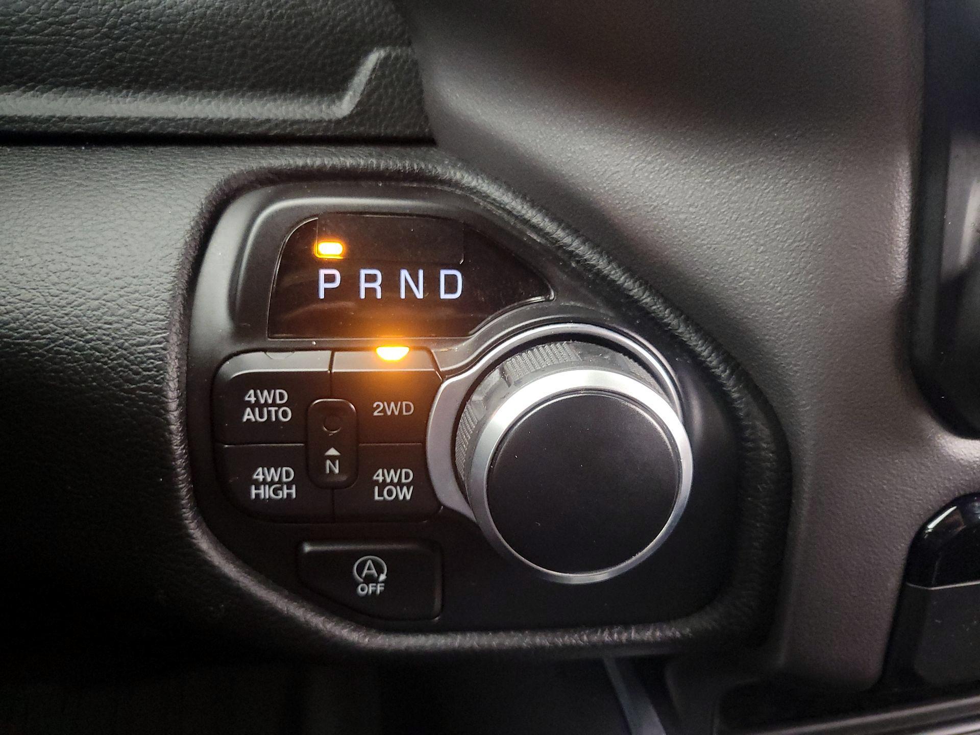 Thumbnail: 2020 RAM 1500 - 17