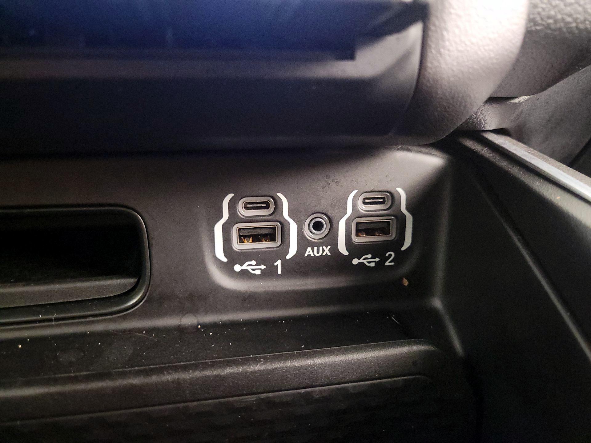 Thumbnail: 2020 RAM 1500 - 18