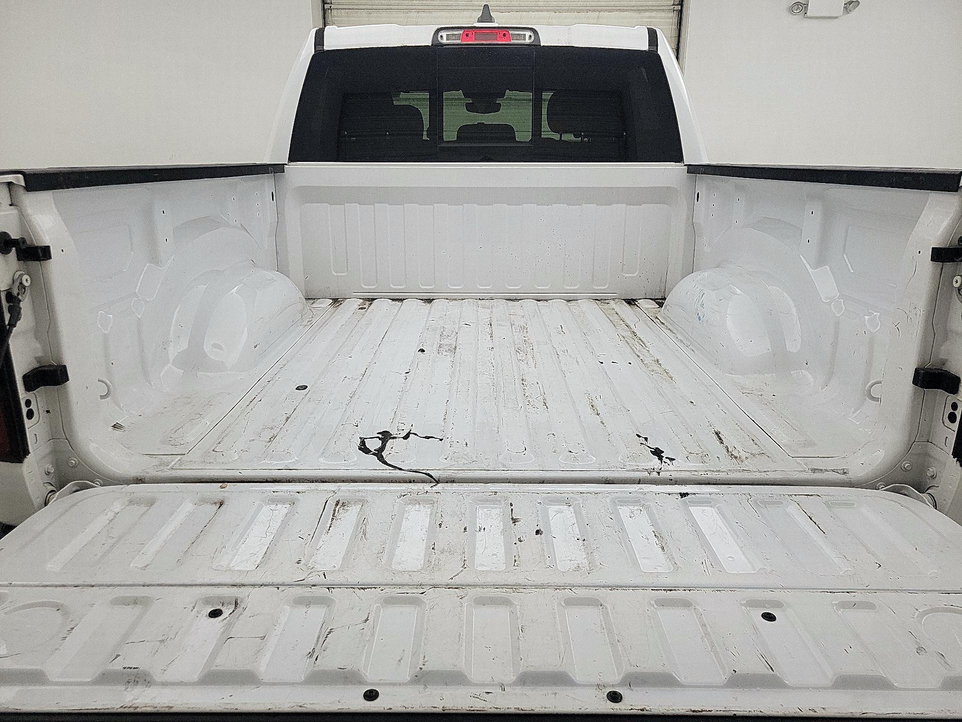 Thumbnail: 2020 RAM 1500 - 20
