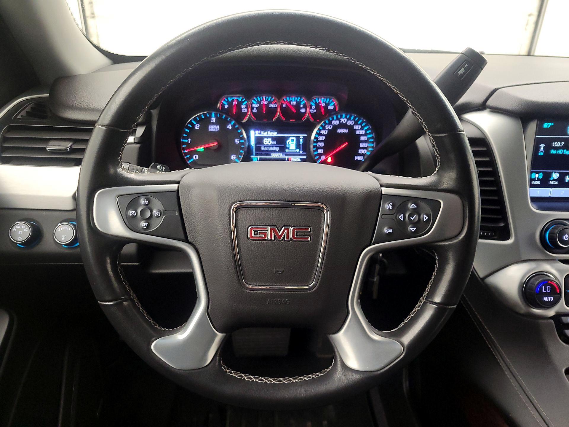 Thumbnail: 2019 GMC Yukon - 10