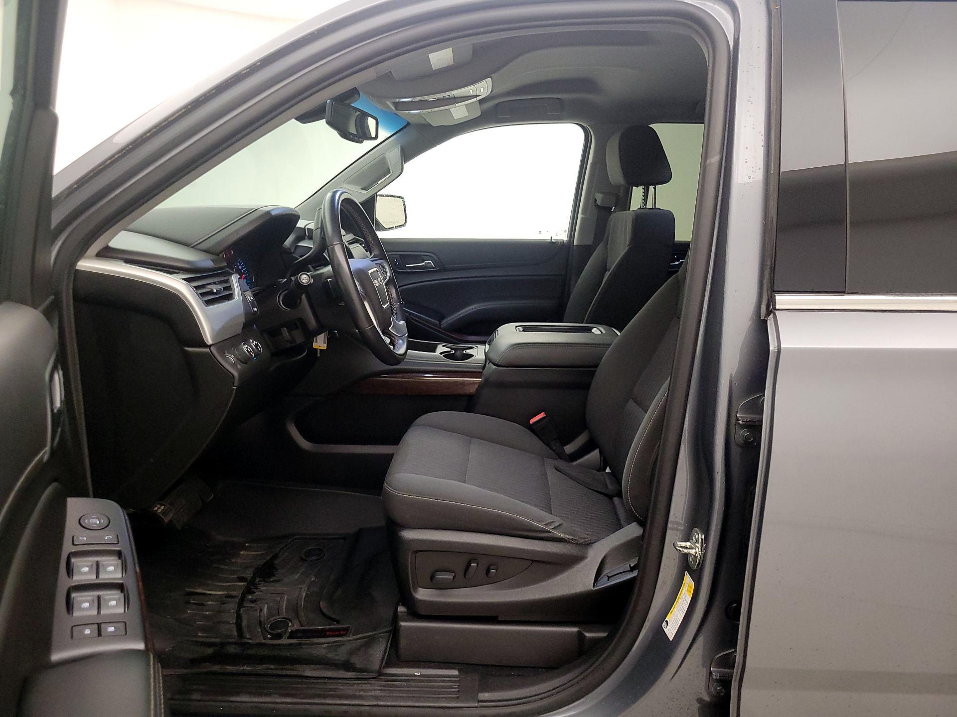 Thumbnail: 2019 GMC Yukon - 11