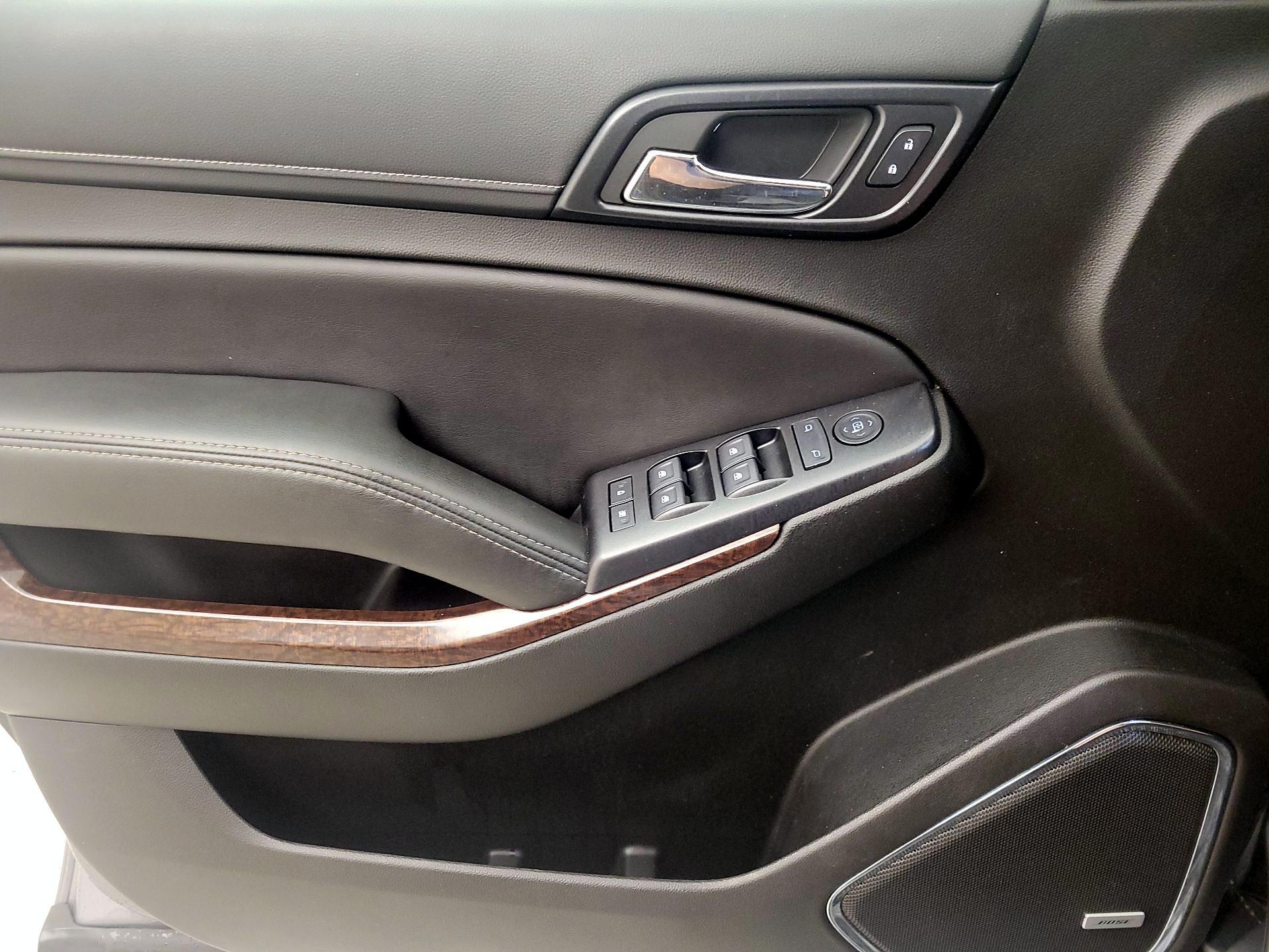 Thumbnail: 2019 GMC Yukon - 12