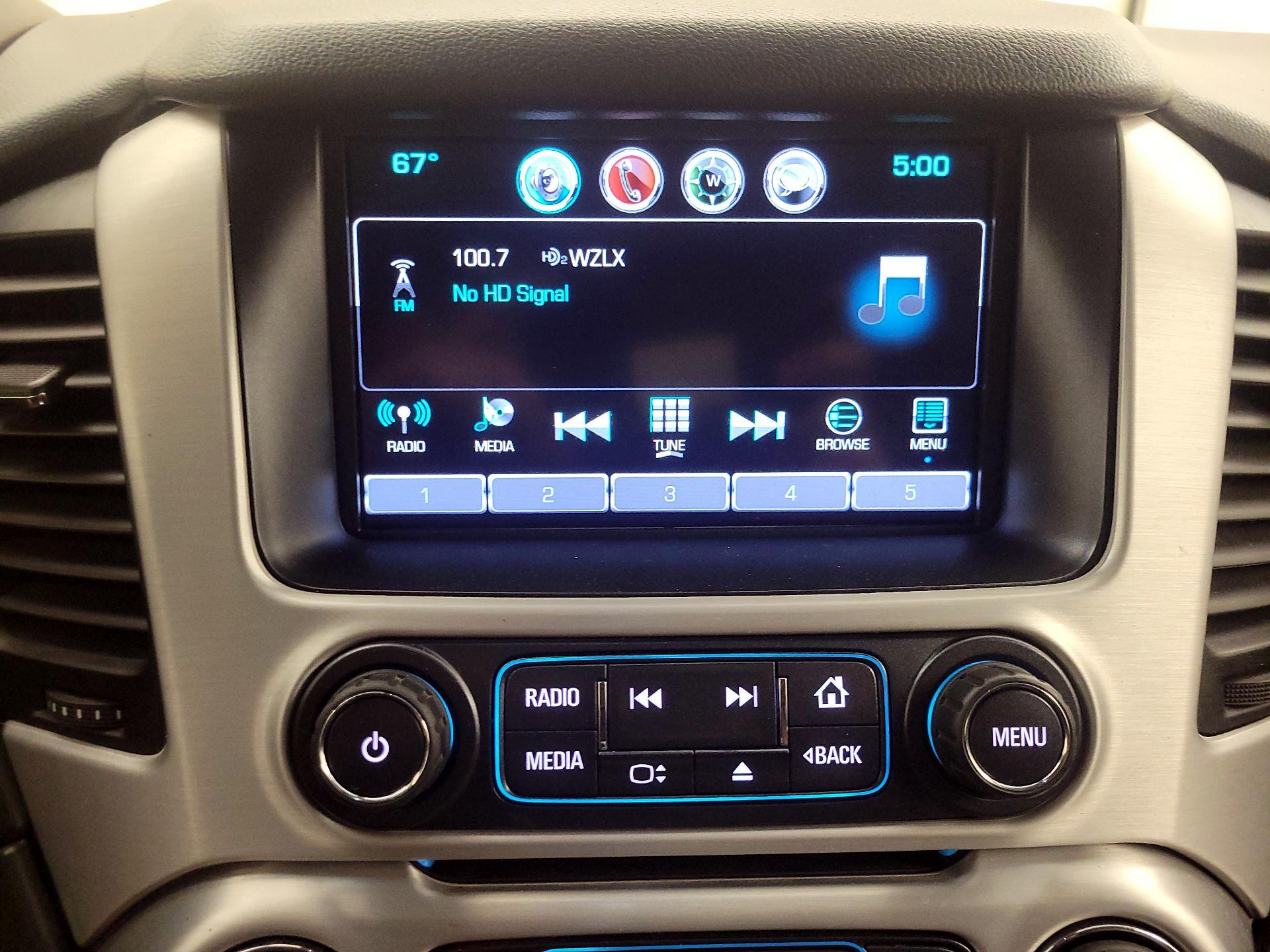 Thumbnail: 2019 GMC Yukon - 15