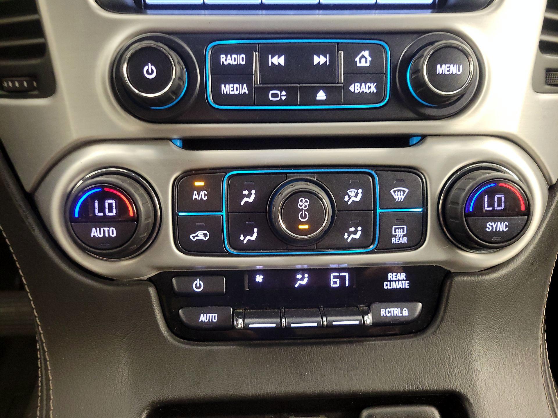 Thumbnail: 2019 GMC Yukon - 16