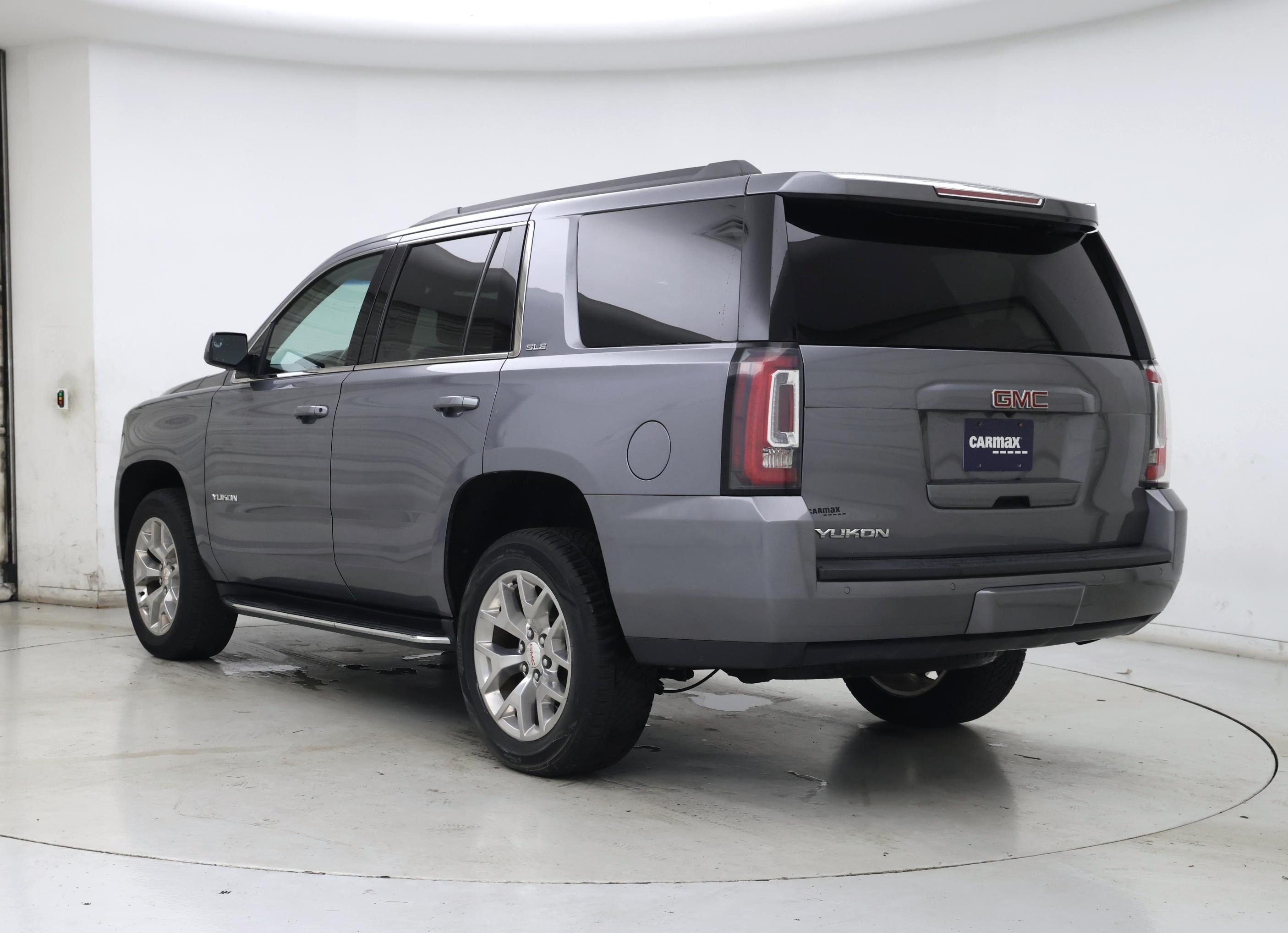 Thumbnail: 2019 GMC Yukon - 2