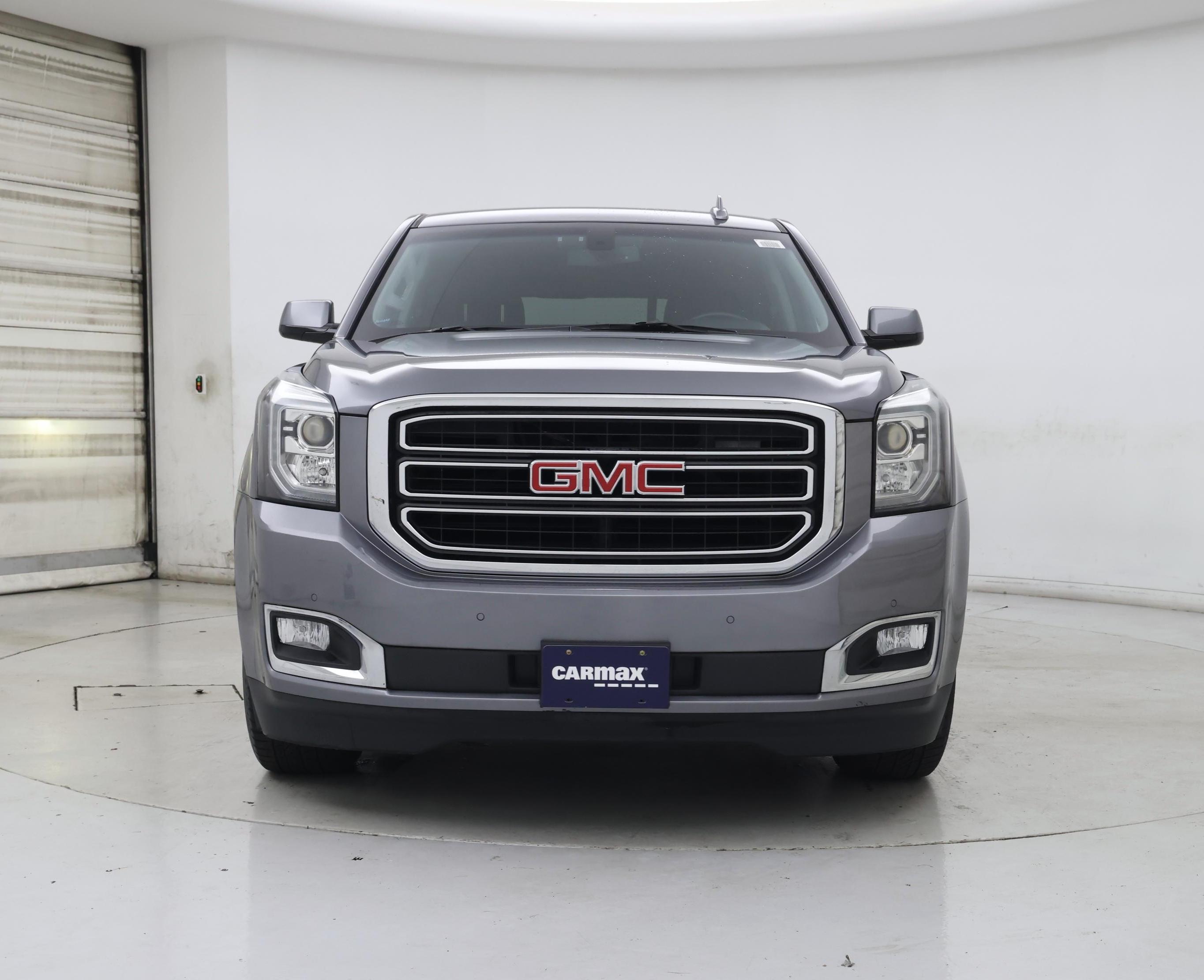 Thumbnail: 2019 GMC Yukon - 5