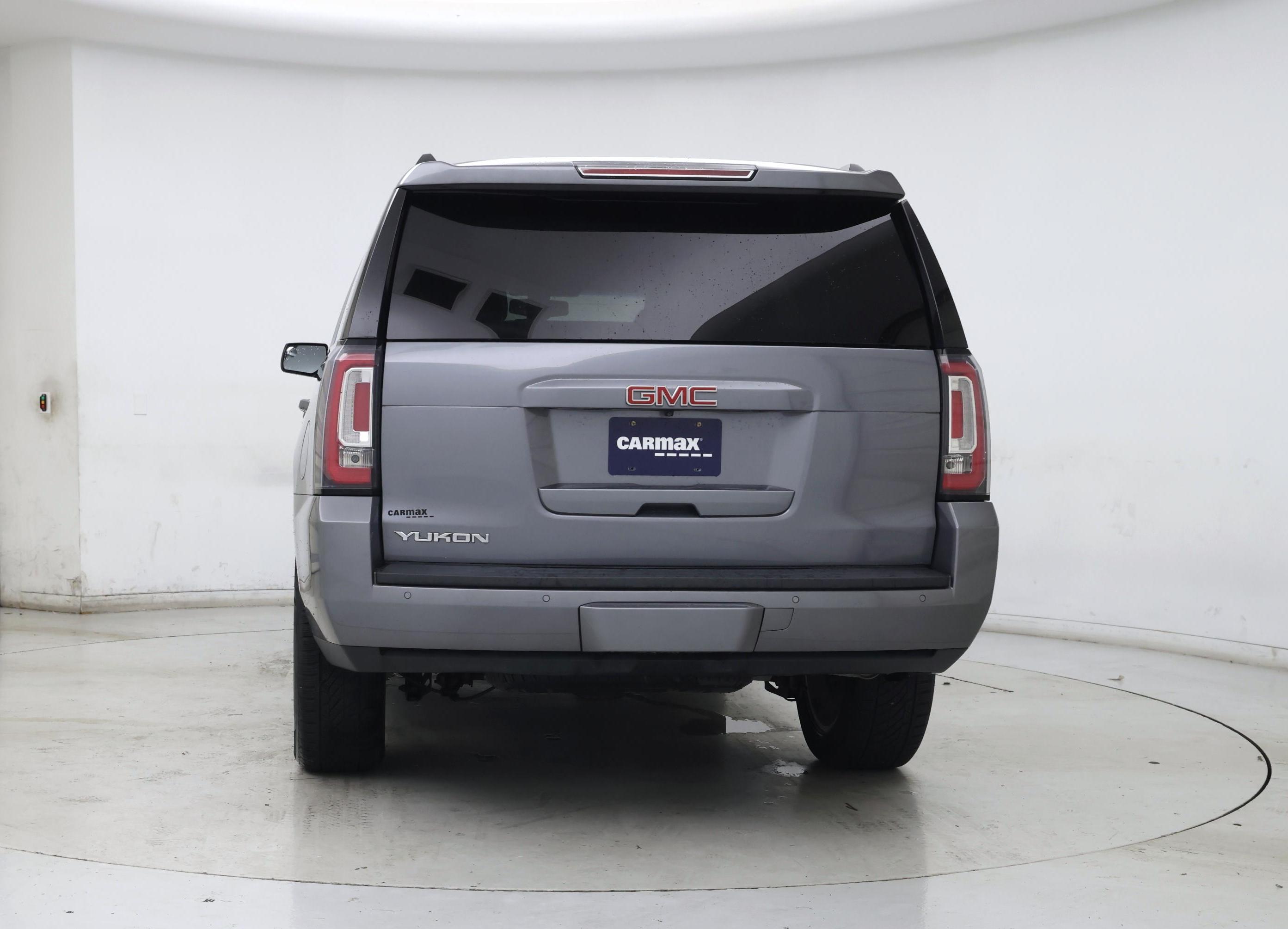 Thumbnail: 2019 GMC Yukon - 6