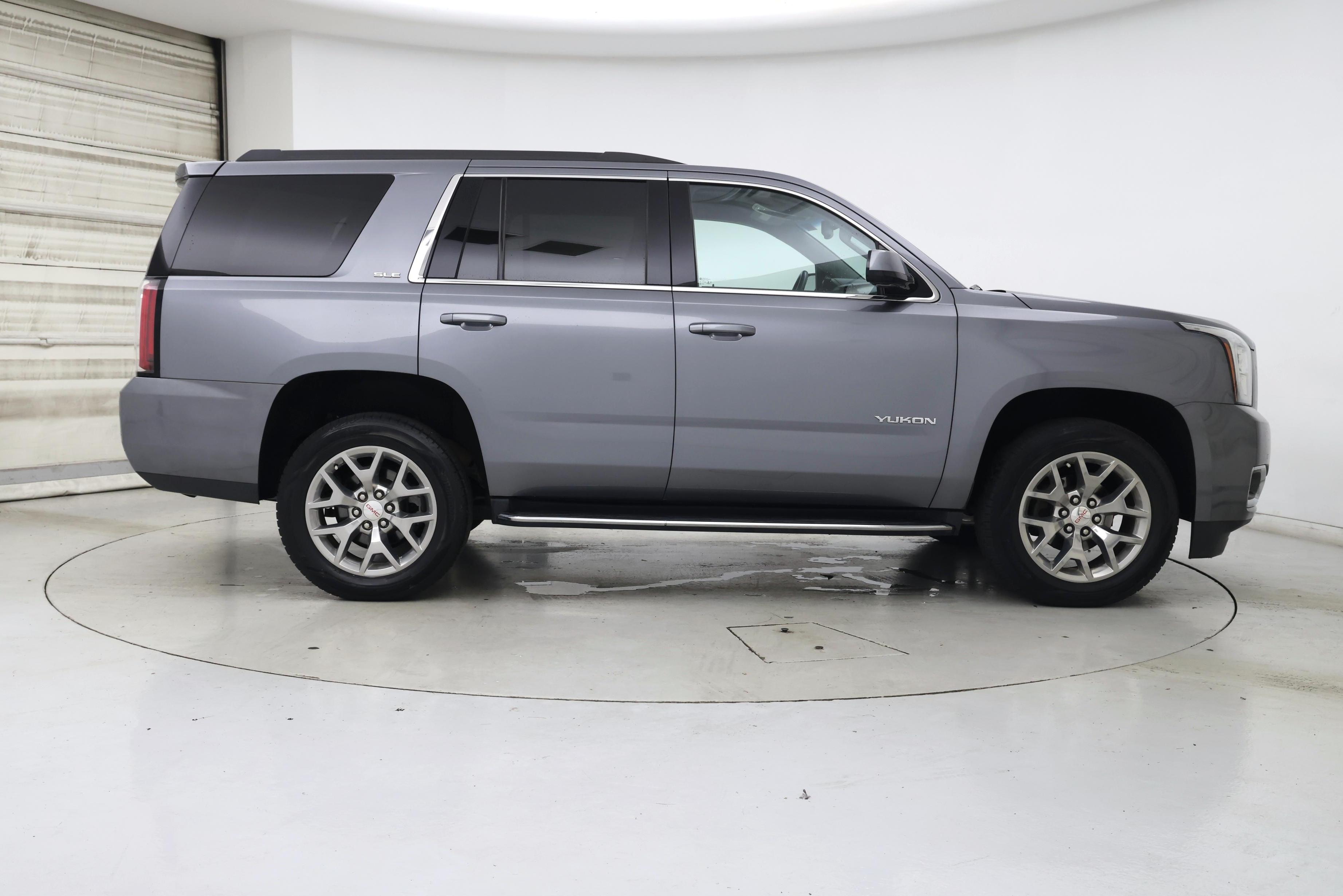 Thumbnail: 2019 GMC Yukon - 7
