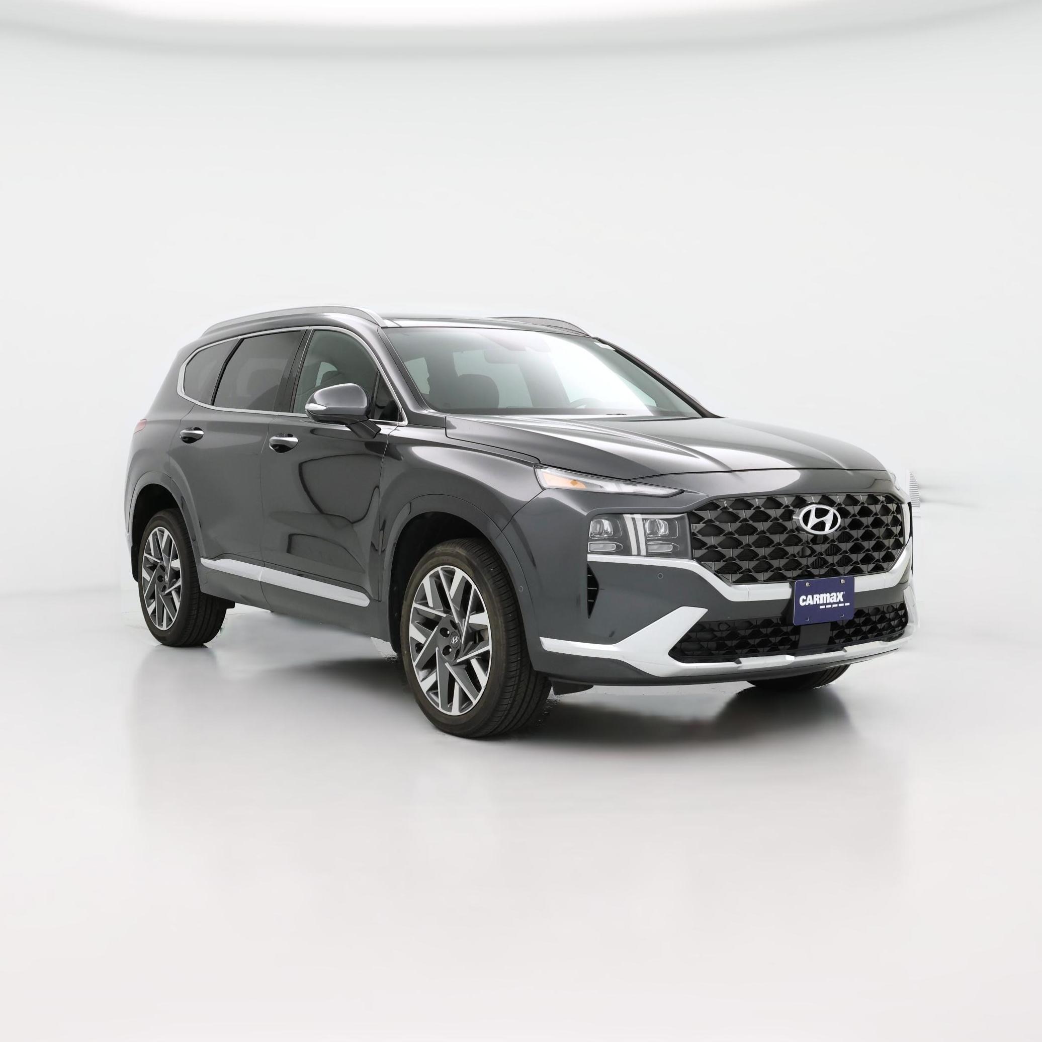 Thumbnail: 2023 Hyundai Santa Fe - 1