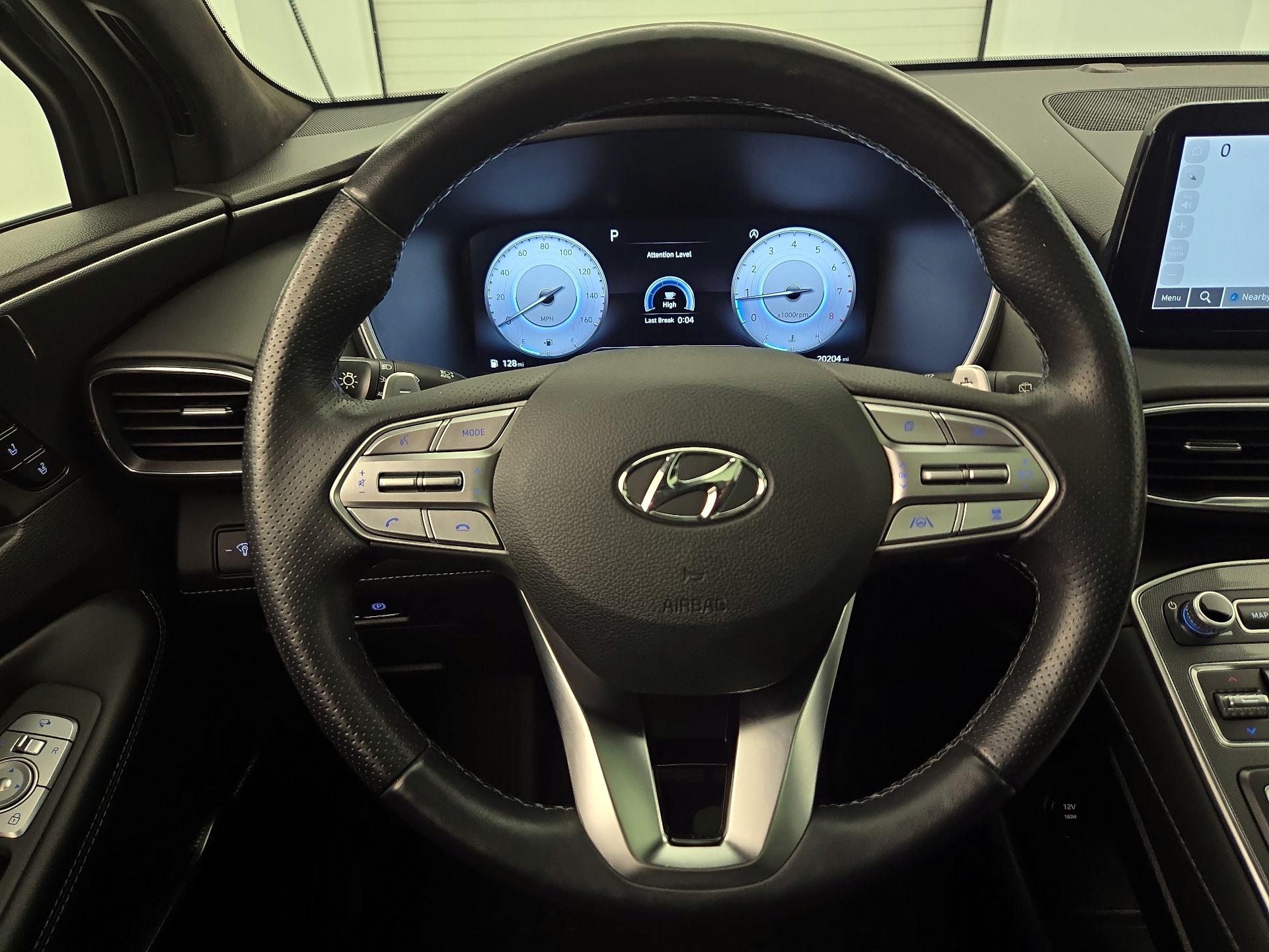 Thumbnail: 2023 Hyundai Santa Fe - 10