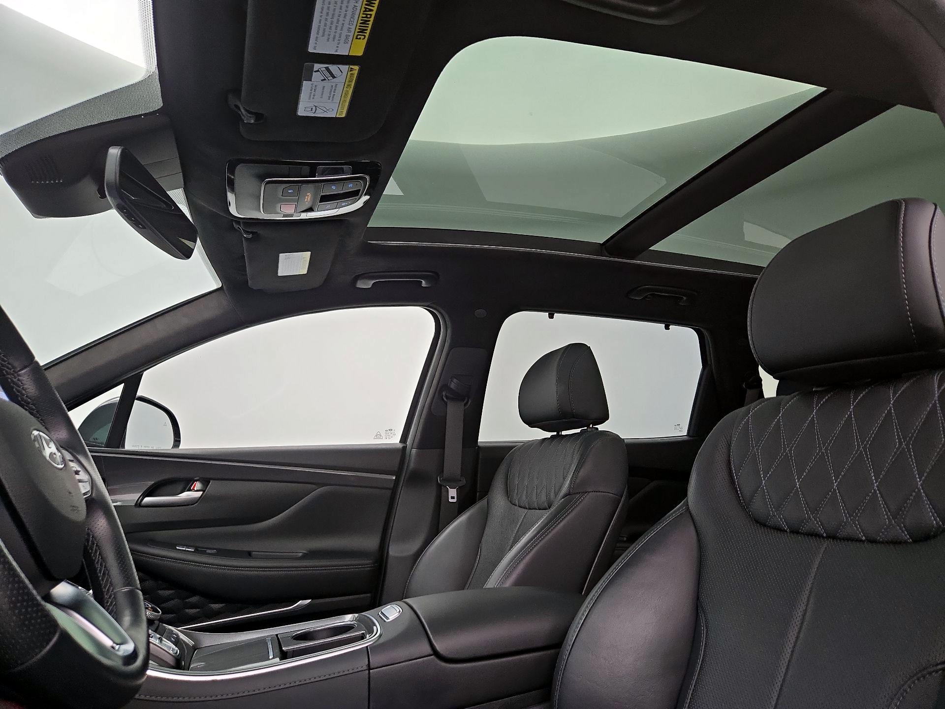 Thumbnail: 2023 Hyundai Santa Fe - 20