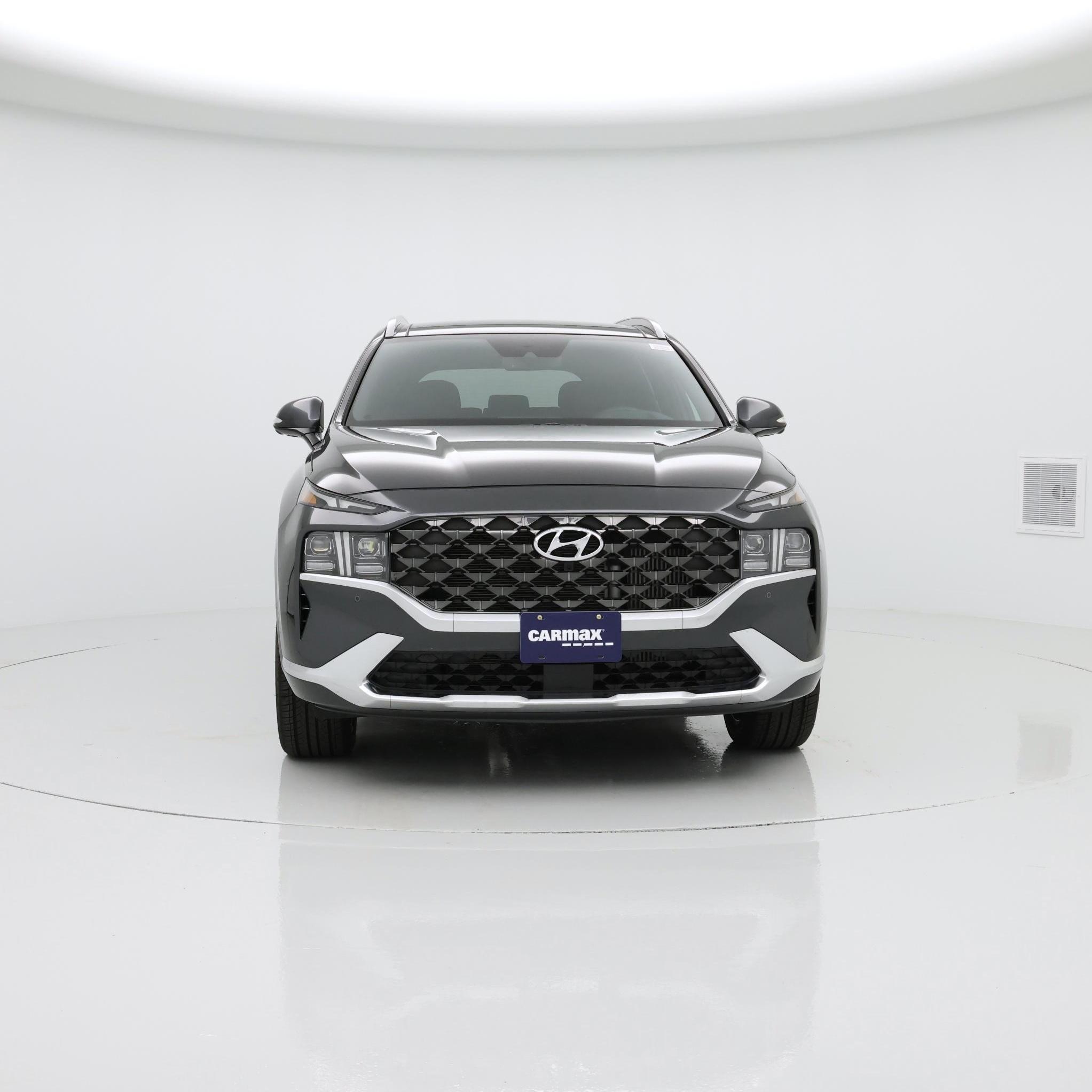 Thumbnail: 2023 Hyundai Santa Fe - 5