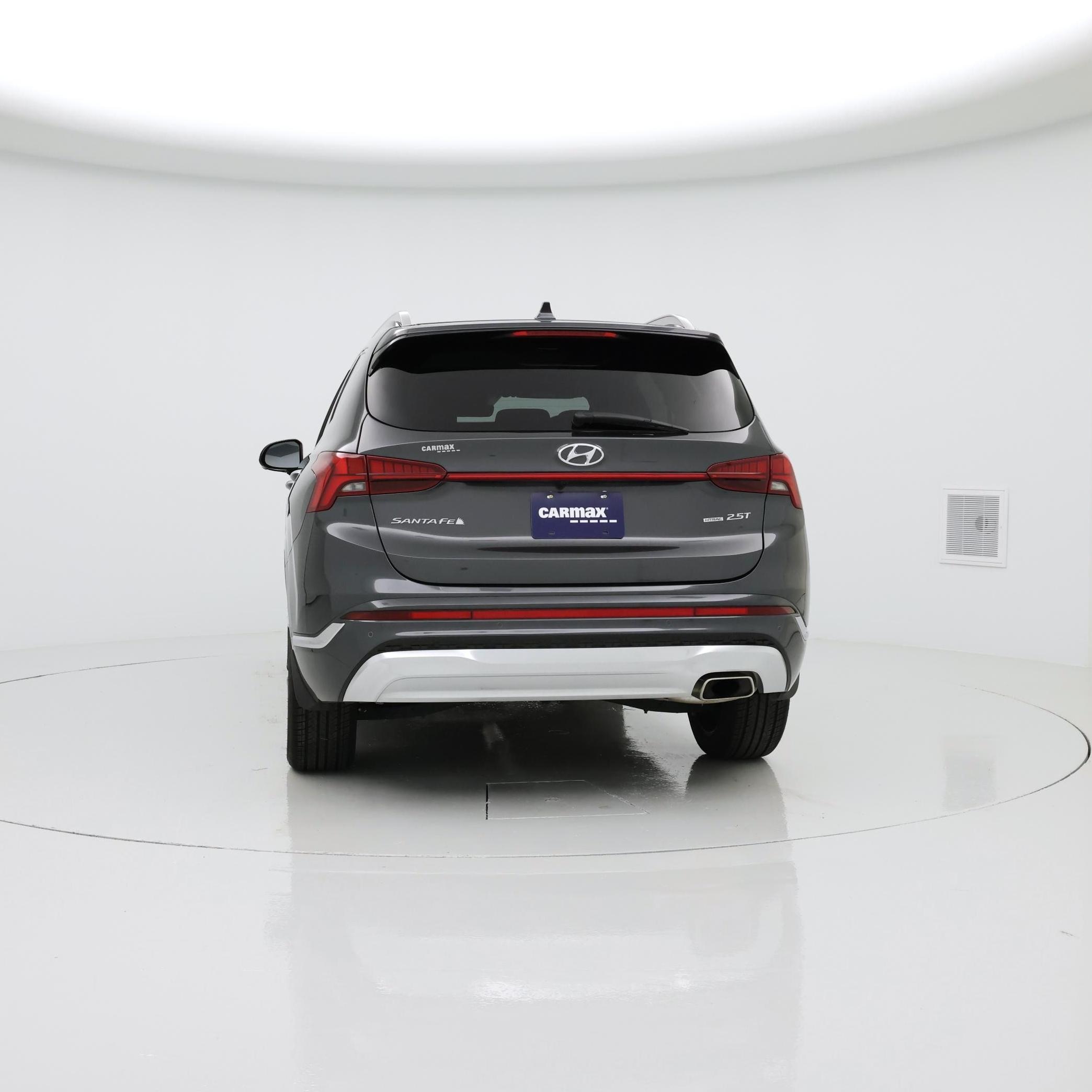 Thumbnail: 2023 Hyundai Santa Fe - 6