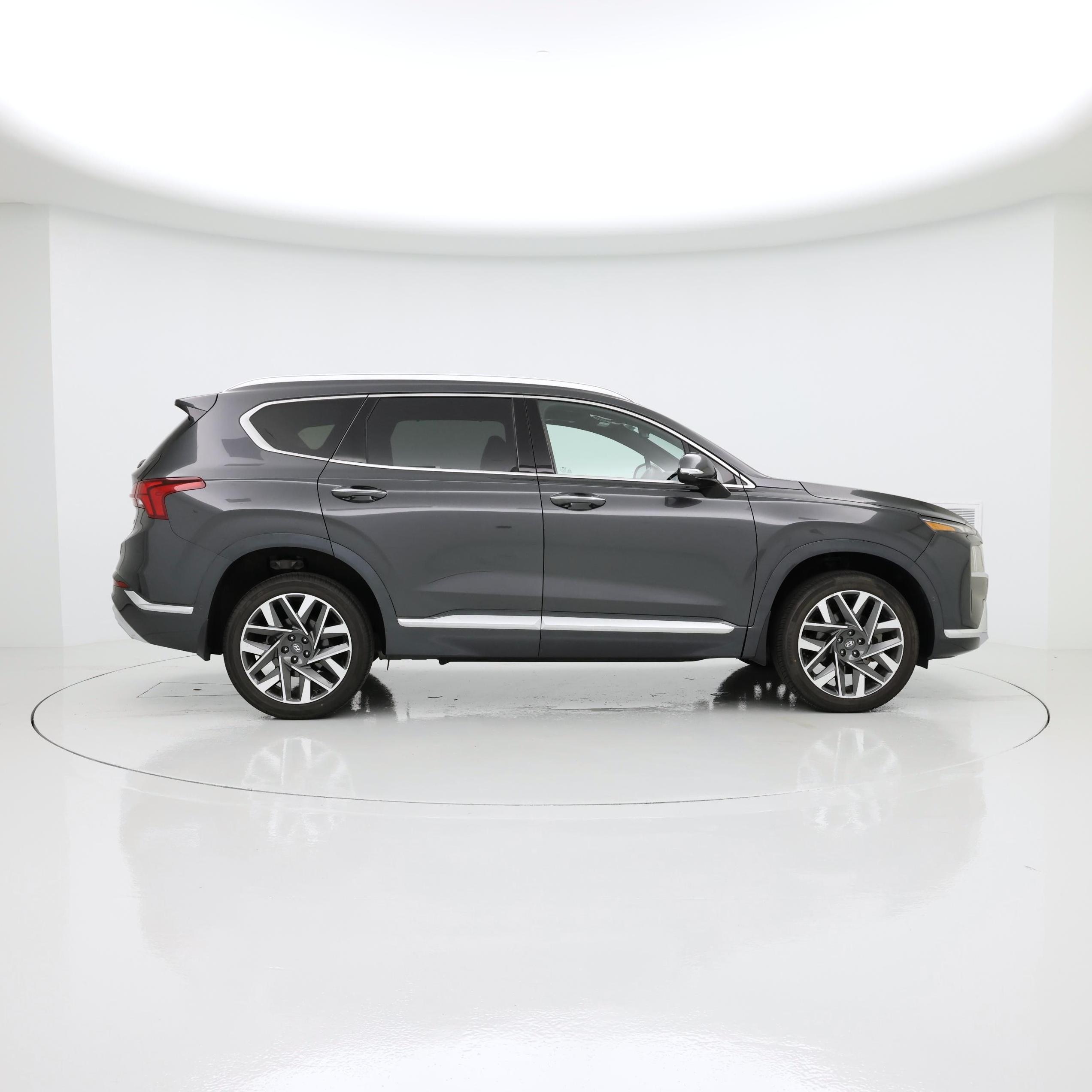 Thumbnail: 2023 Hyundai Santa Fe - 7