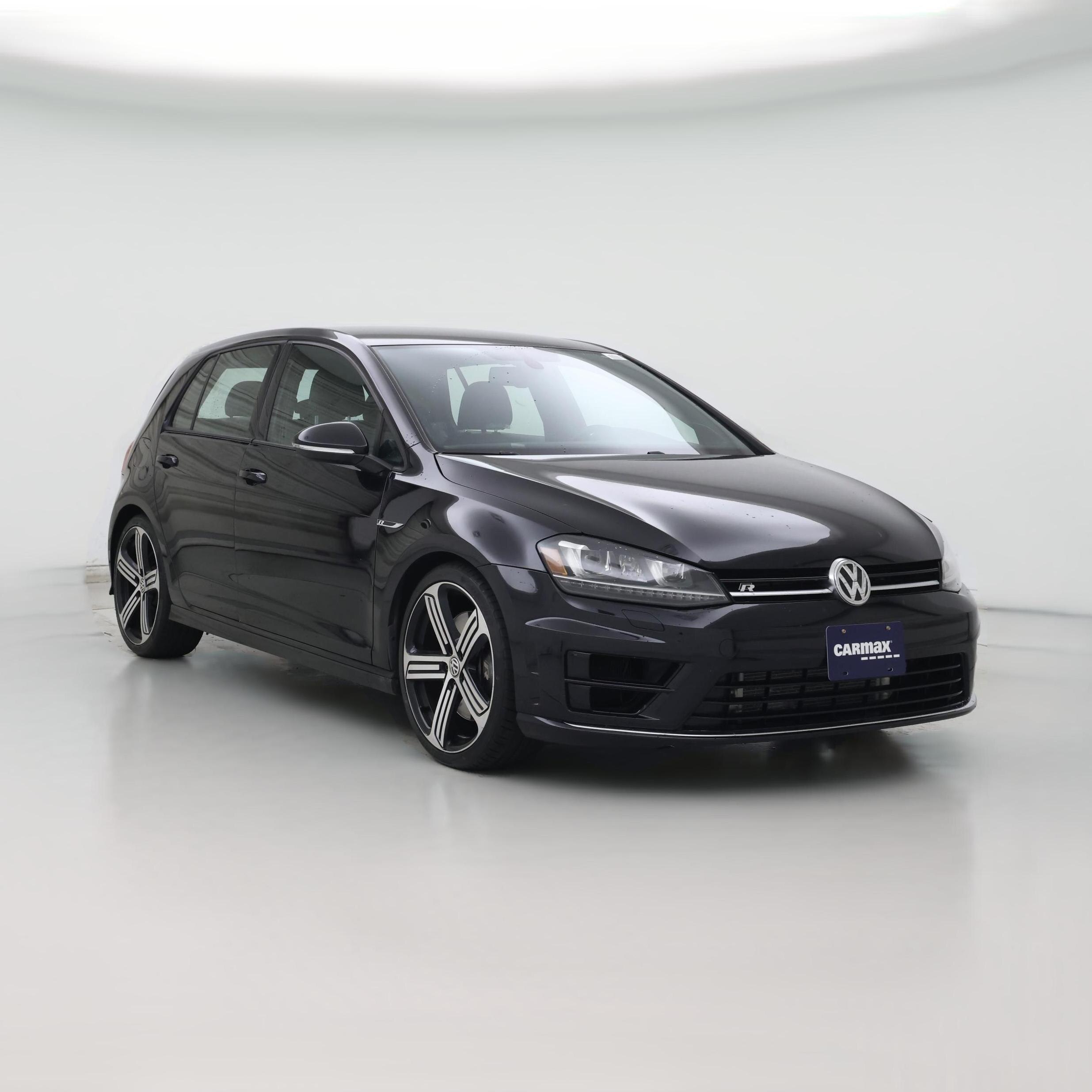 Thumbnail: 2016 Volkswagen Golf - 1