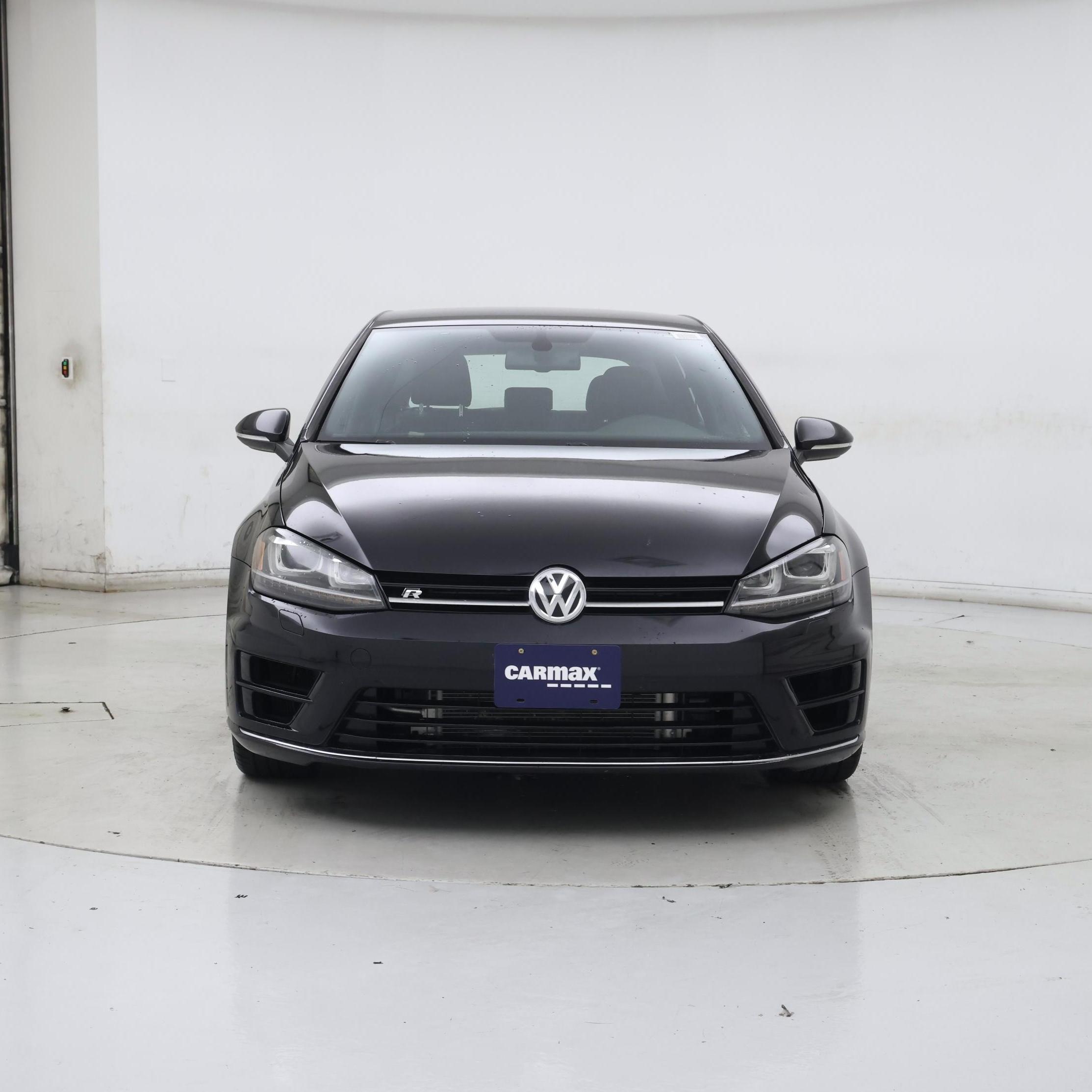 Thumbnail: 2016 Volkswagen Golf - 5