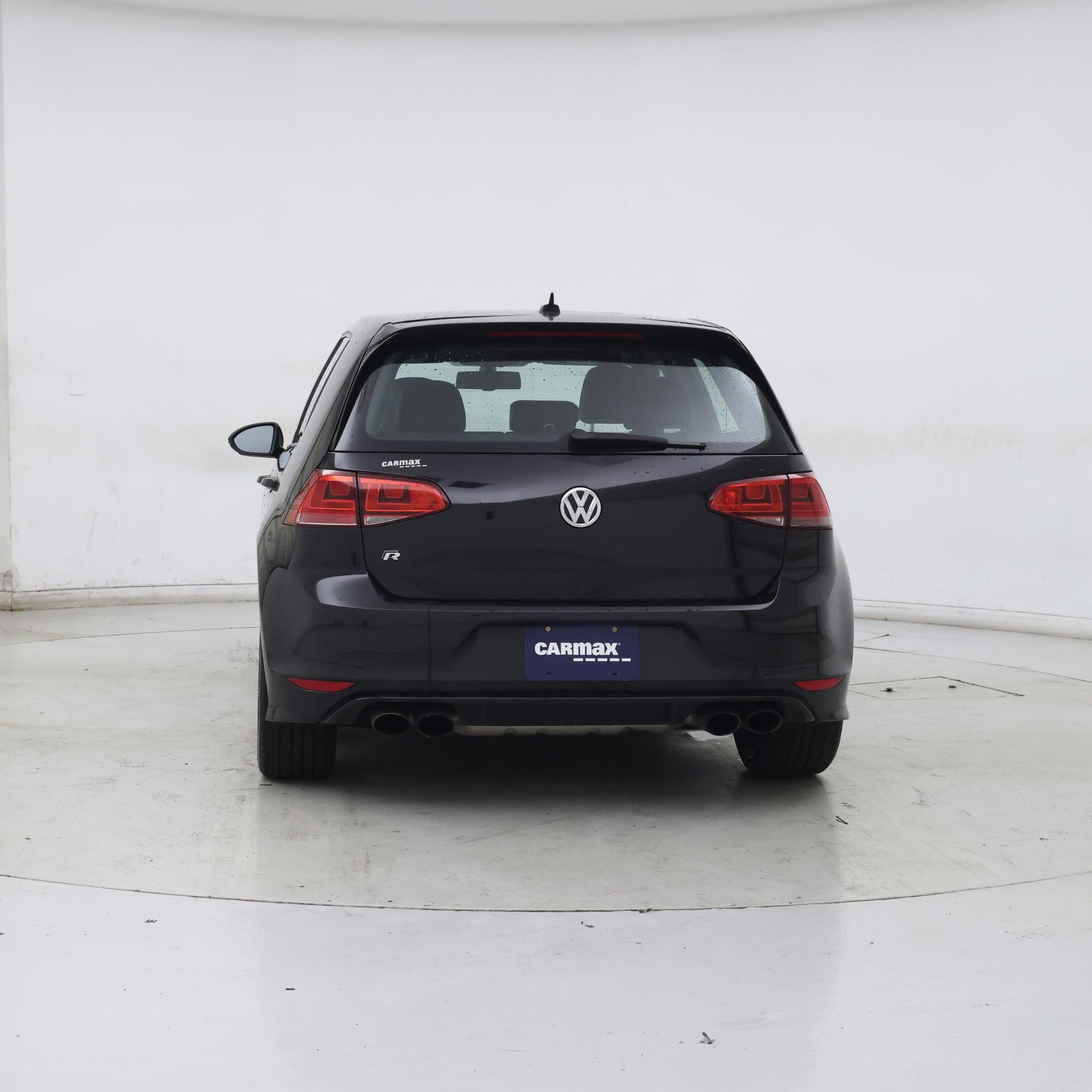 Thumbnail: 2016 Volkswagen Golf - 6
