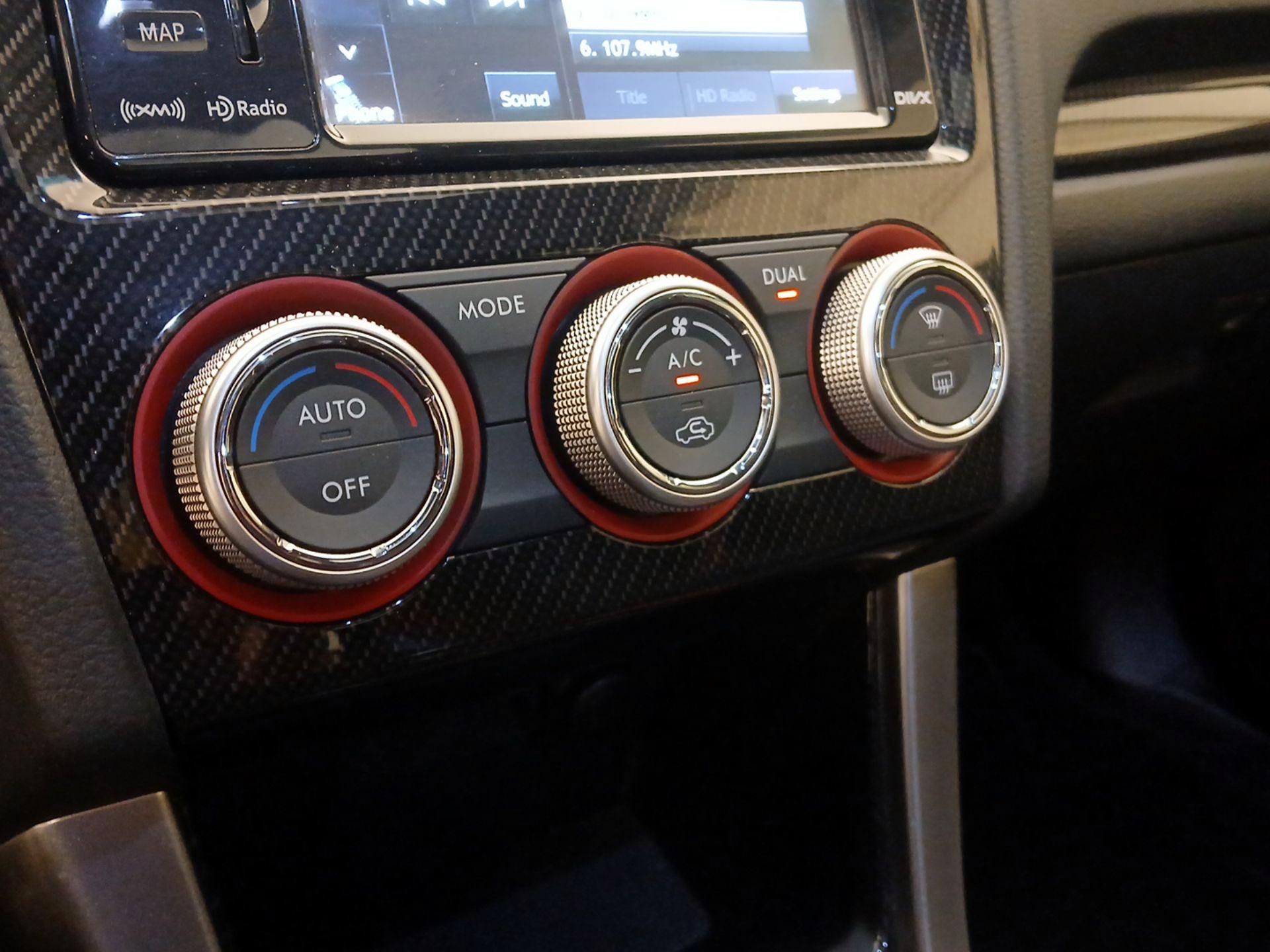 Thumbnail: 2015 Subaru WRX - 16