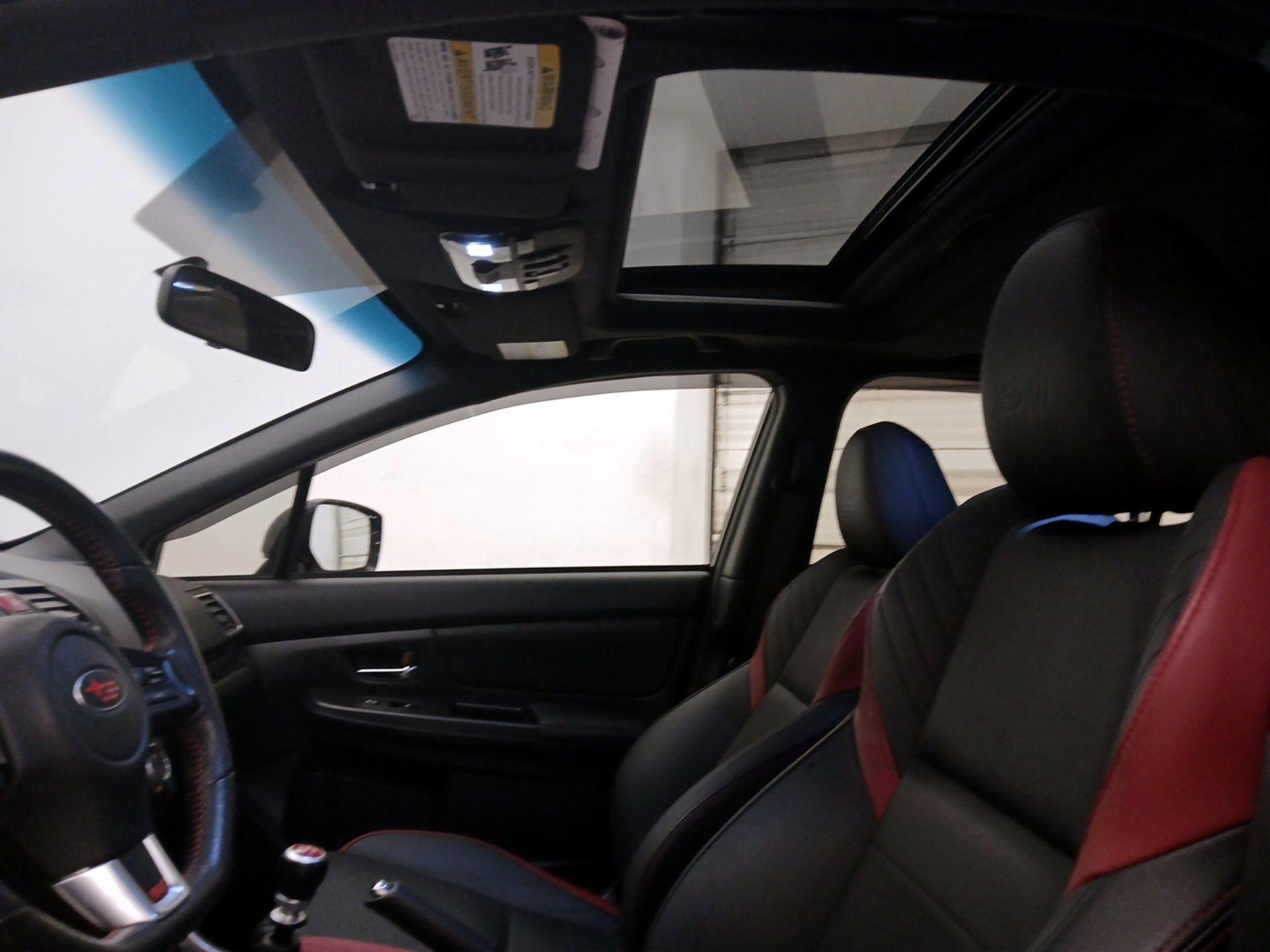 Thumbnail: 2015 Subaru WRX - 19