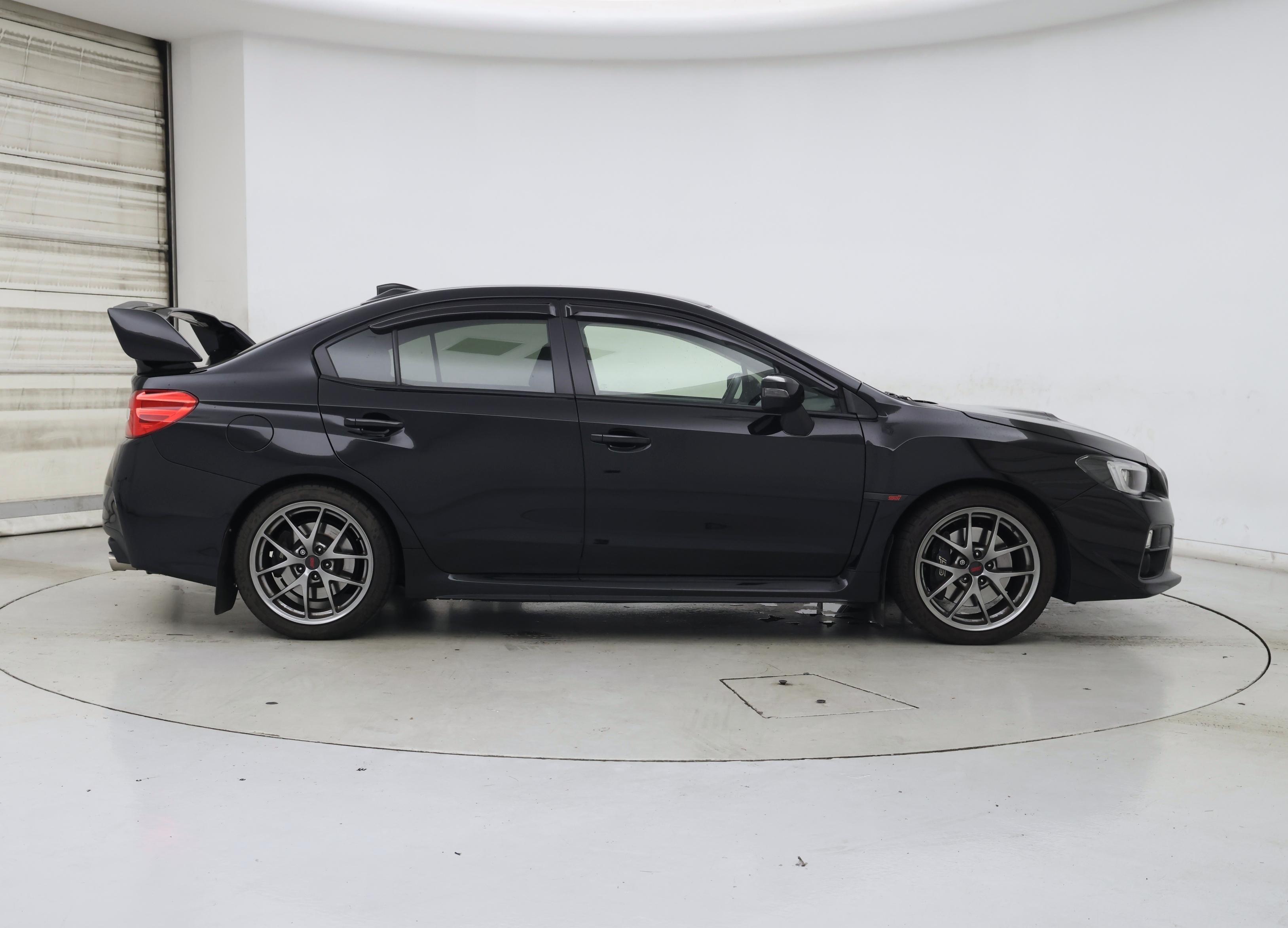Thumbnail: 2015 Subaru WRX - 7