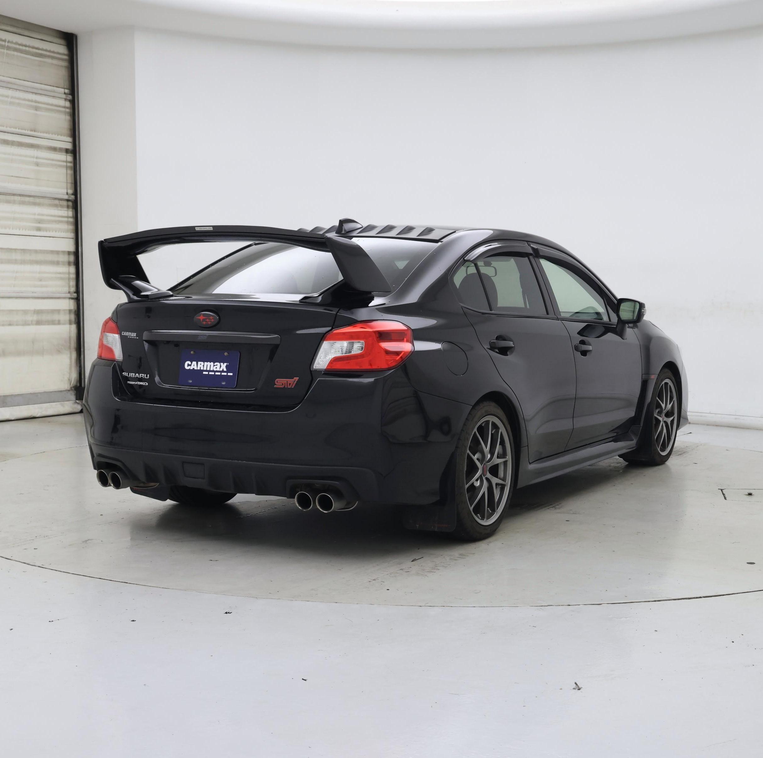 Thumbnail: 2015 Subaru WRX - 8