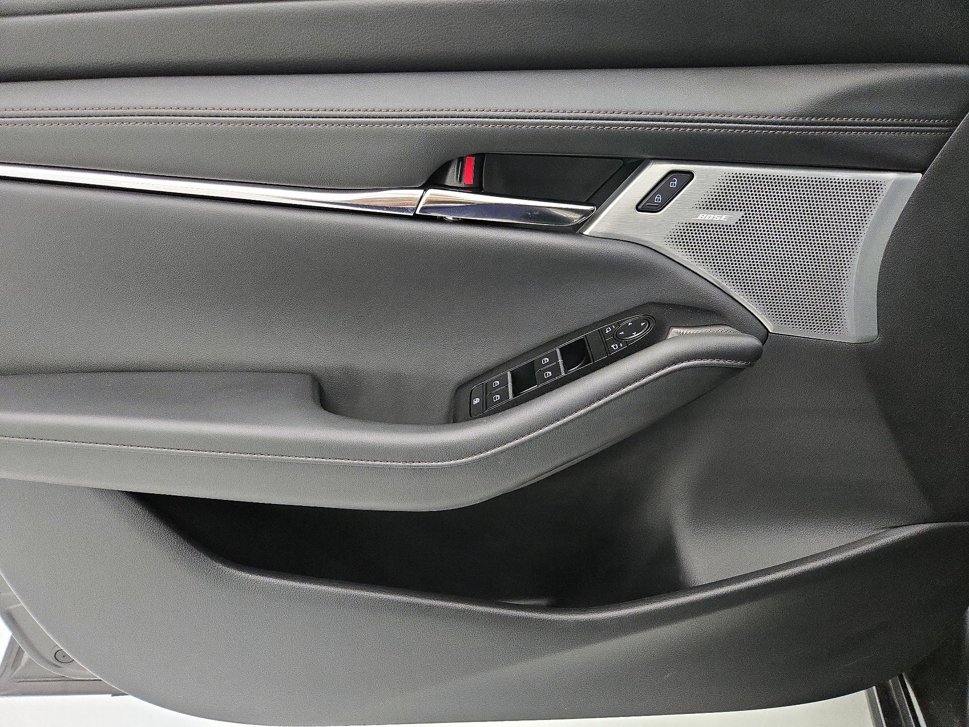 Thumbnail: 2025 Mazda Mazda3 - 12