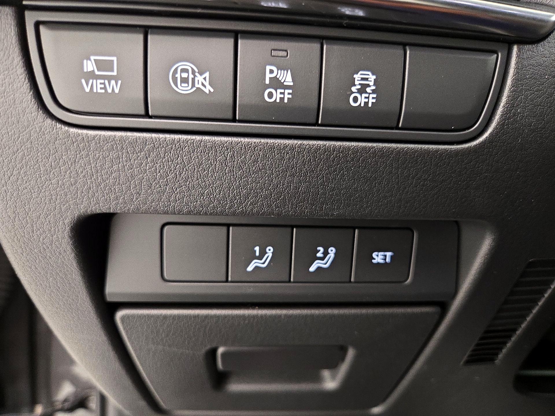 Thumbnail: 2025 Mazda Mazda3 - 13