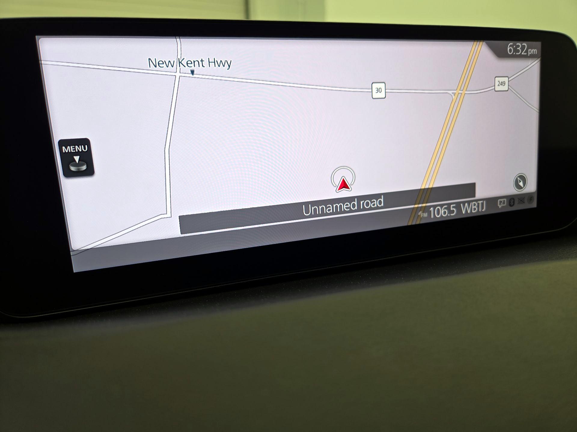 Thumbnail: 2025 Mazda Mazda3 - 14