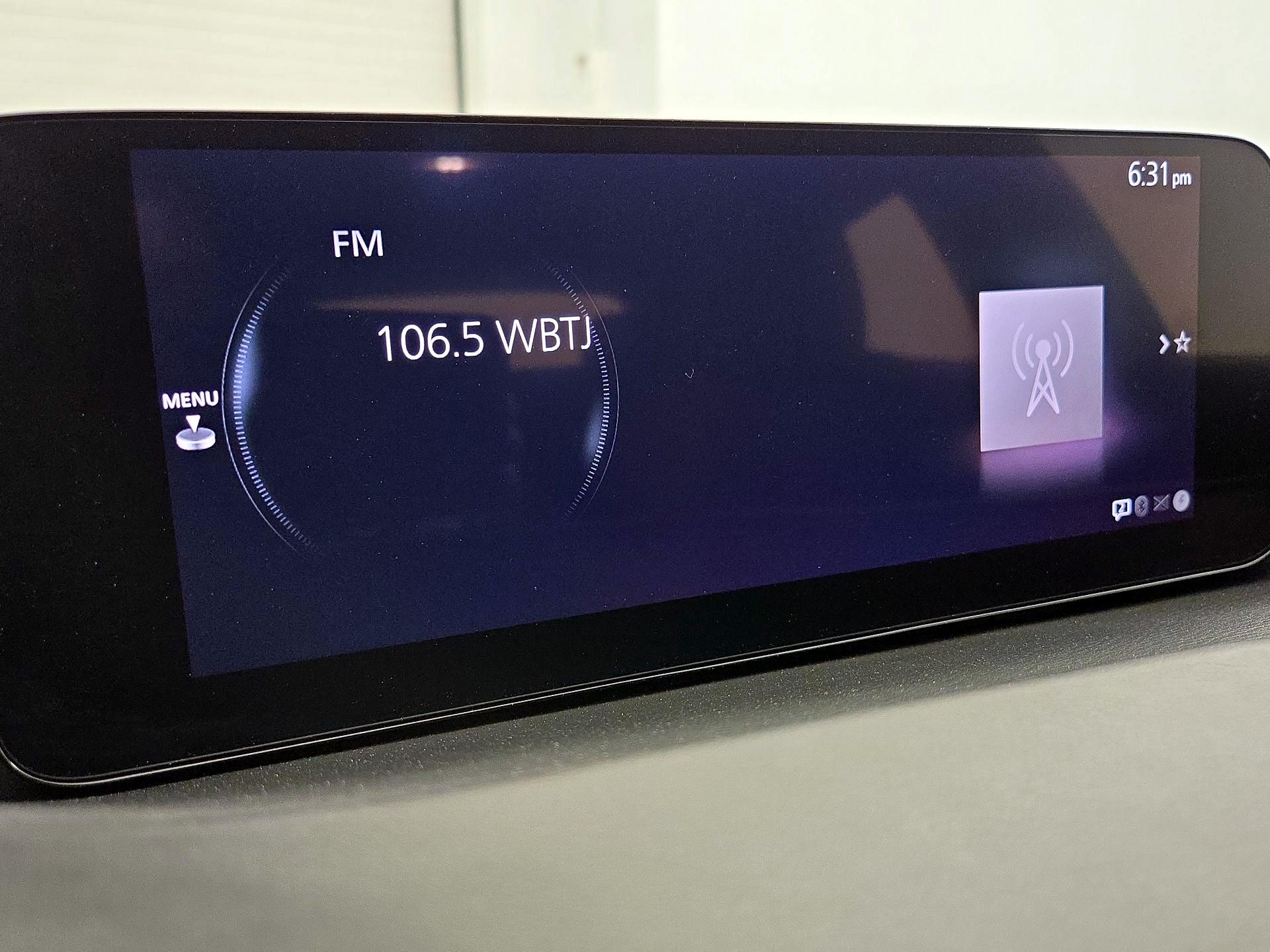 Thumbnail: 2025 Mazda Mazda3 - 16