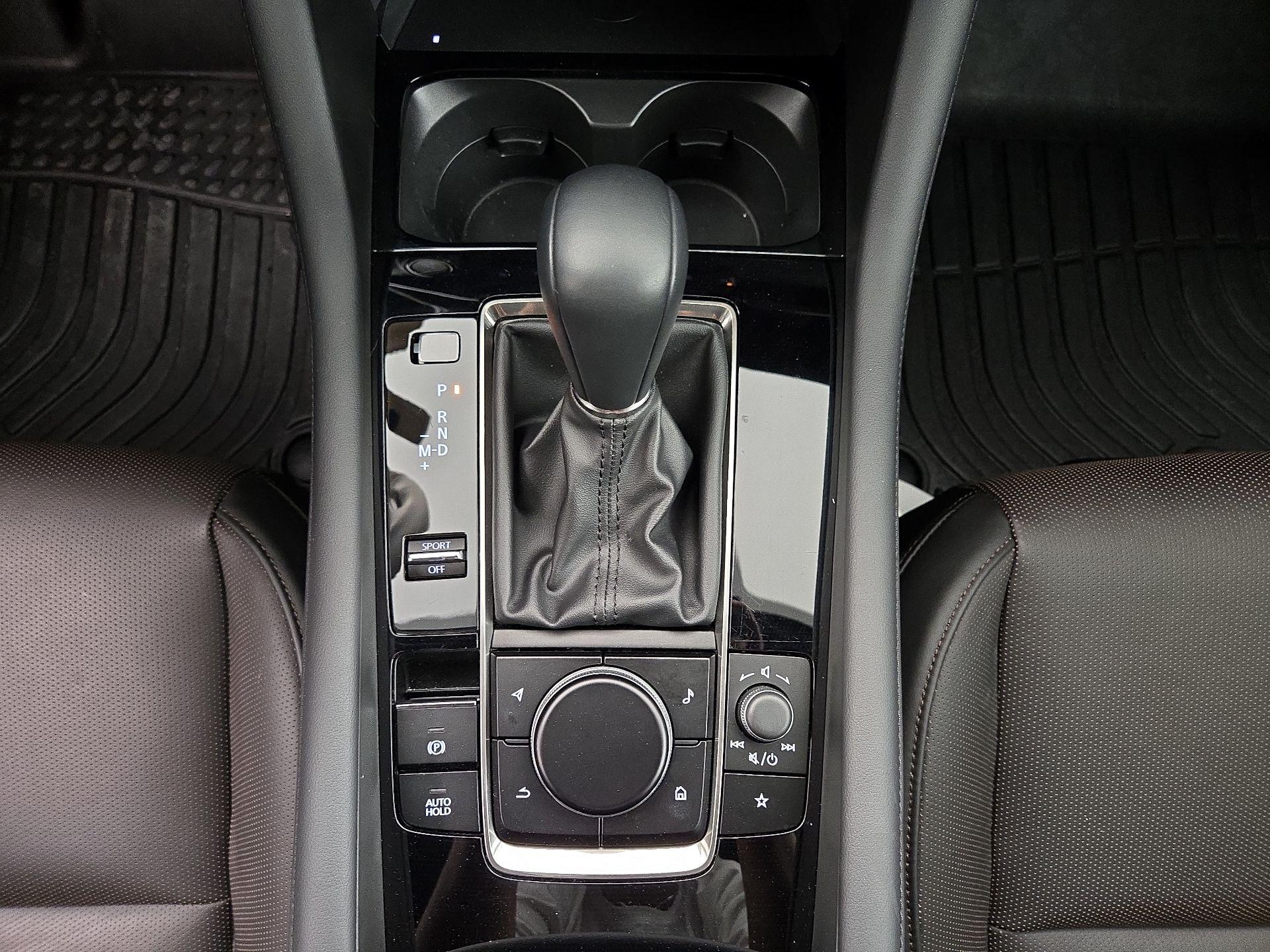 Thumbnail: 2025 Mazda Mazda3 - 18