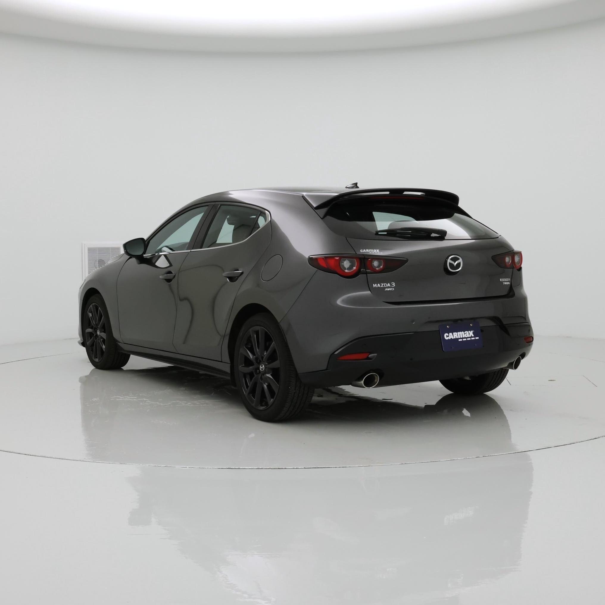 Thumbnail: 2025 Mazda Mazda3 - 2