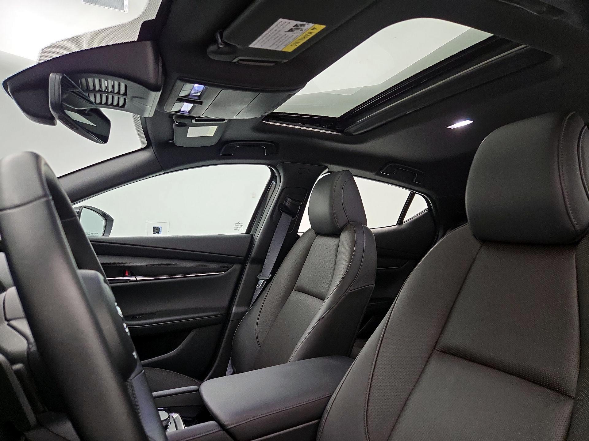 Thumbnail: 2025 Mazda Mazda3 - 20