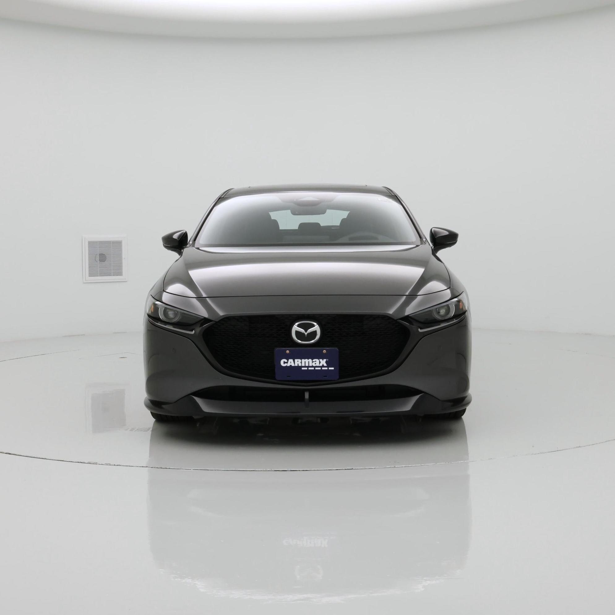 Thumbnail: 2025 Mazda Mazda3 - 5