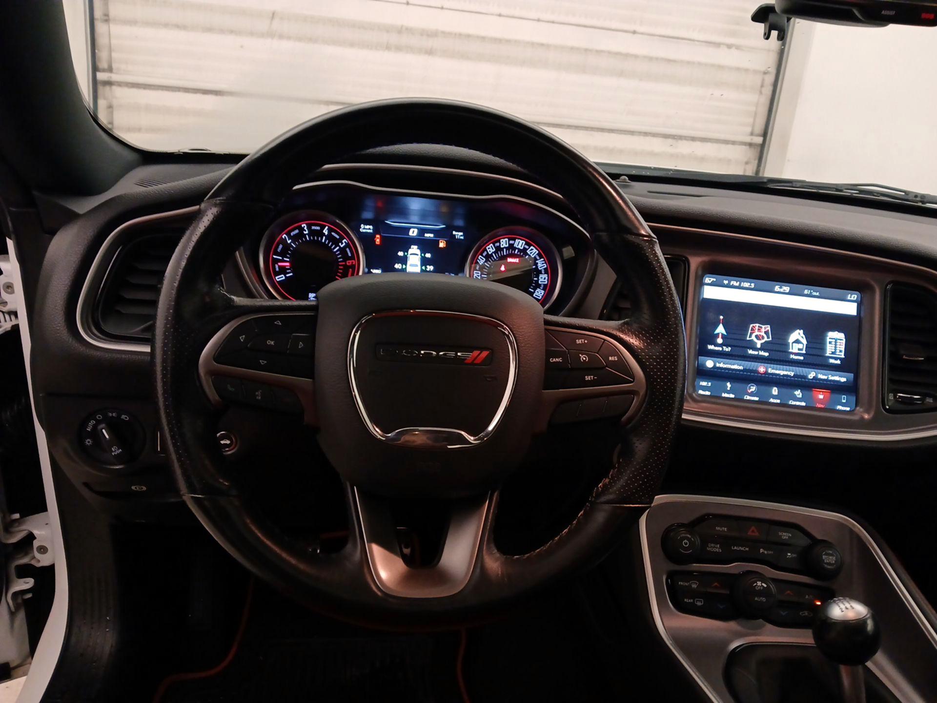 Thumbnail: 2019 Dodge Challenger - 10