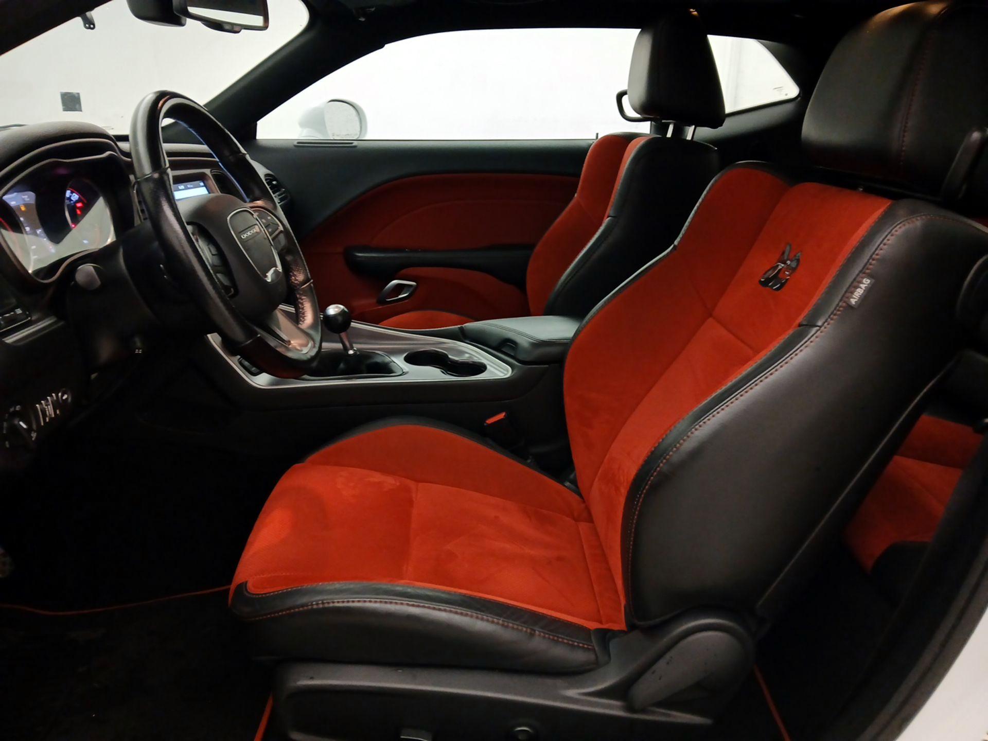 Thumbnail: 2019 Dodge Challenger - 11