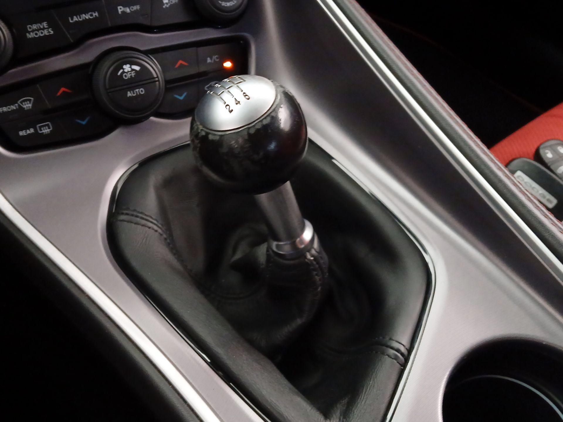 Thumbnail: 2019 Dodge Challenger - 18