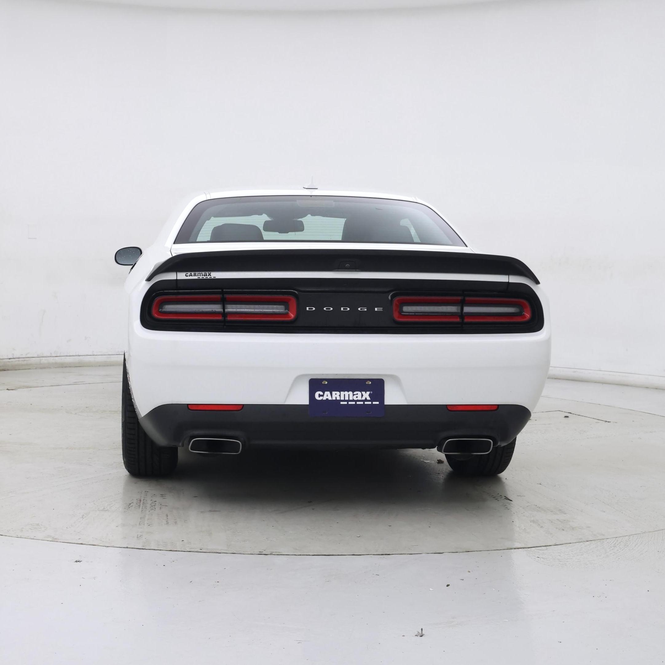 Thumbnail: 2019 Dodge Challenger - 6