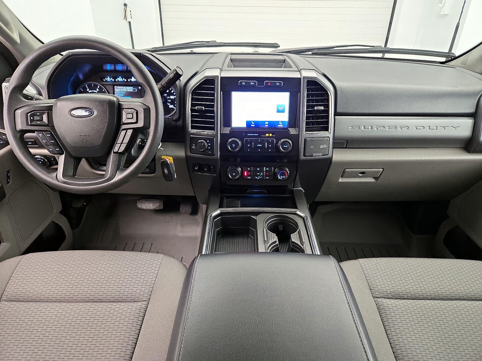 Thumbnail: 2022 Ford F-250 - 9