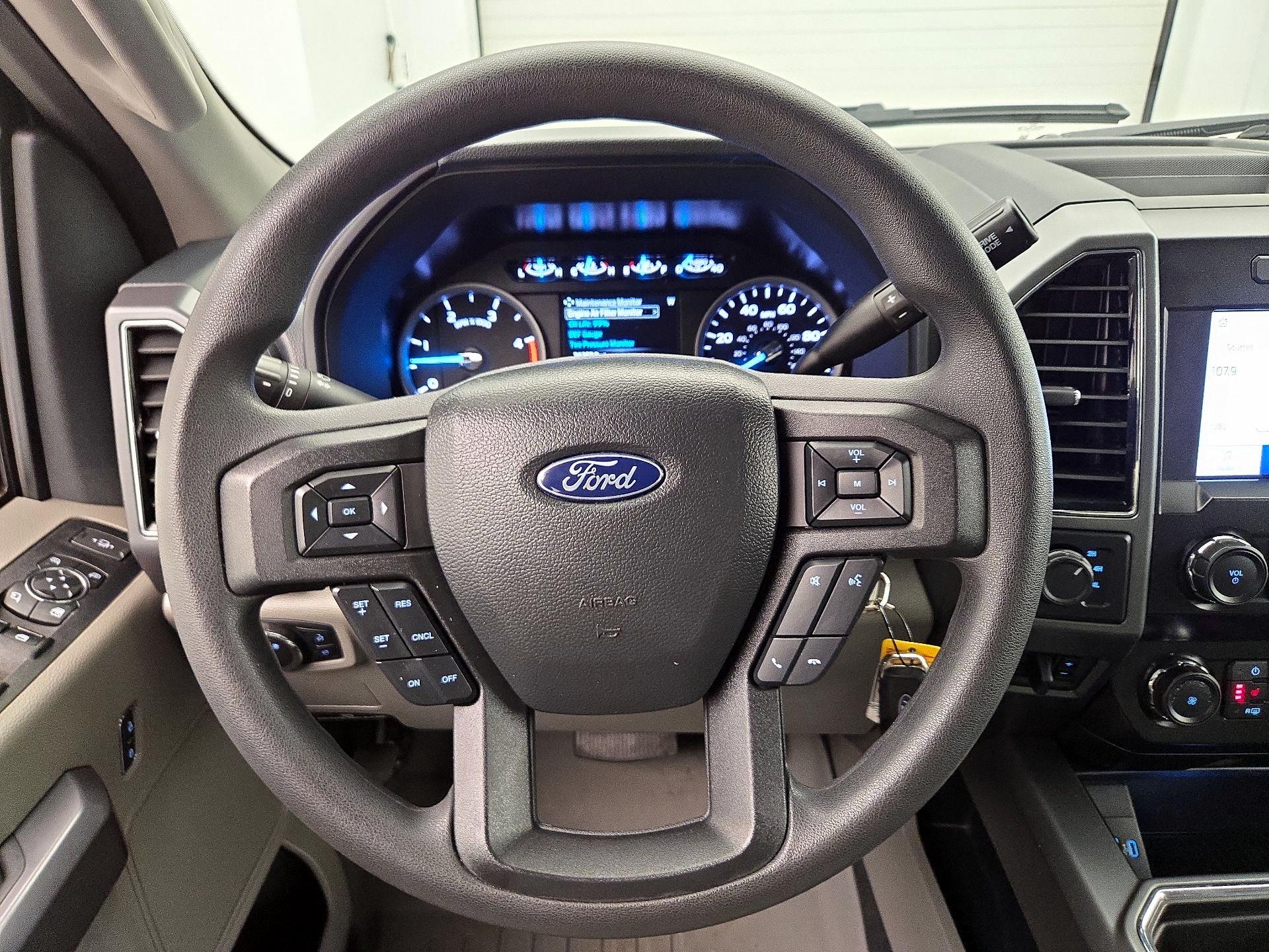 Thumbnail: 2022 Ford F-250 - 10