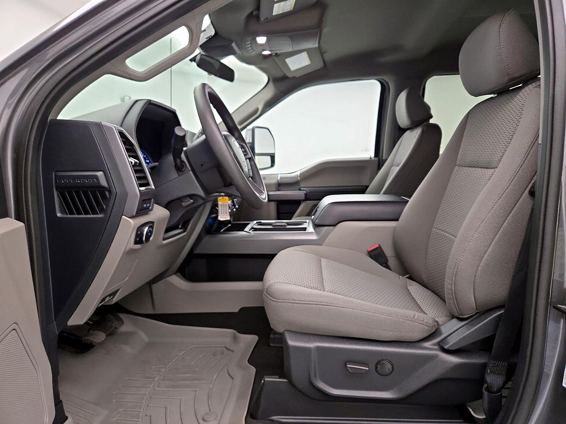 Thumbnail: 2022 Ford F-250 - 11